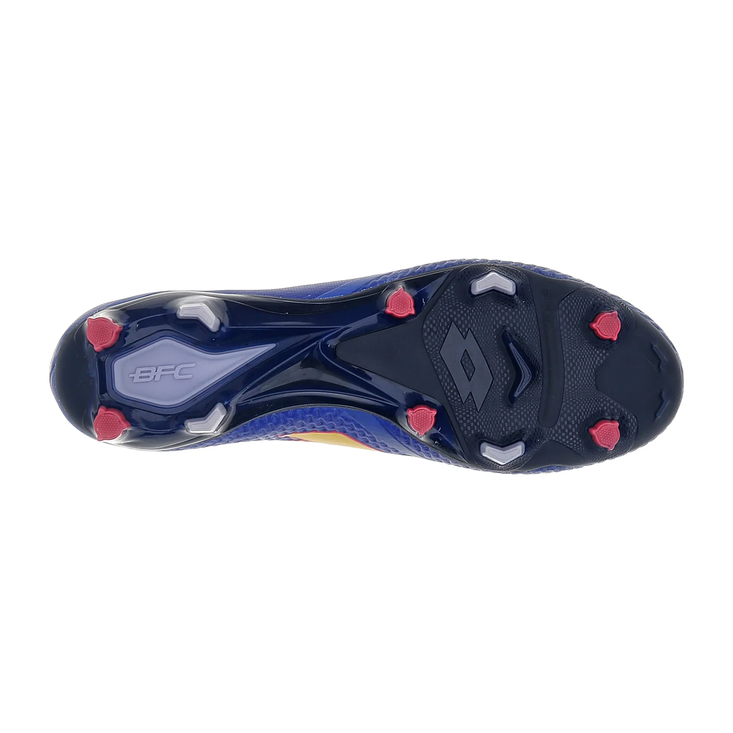 SCARPE CALCIO FG MAESTRO 100 BLU - Image 7