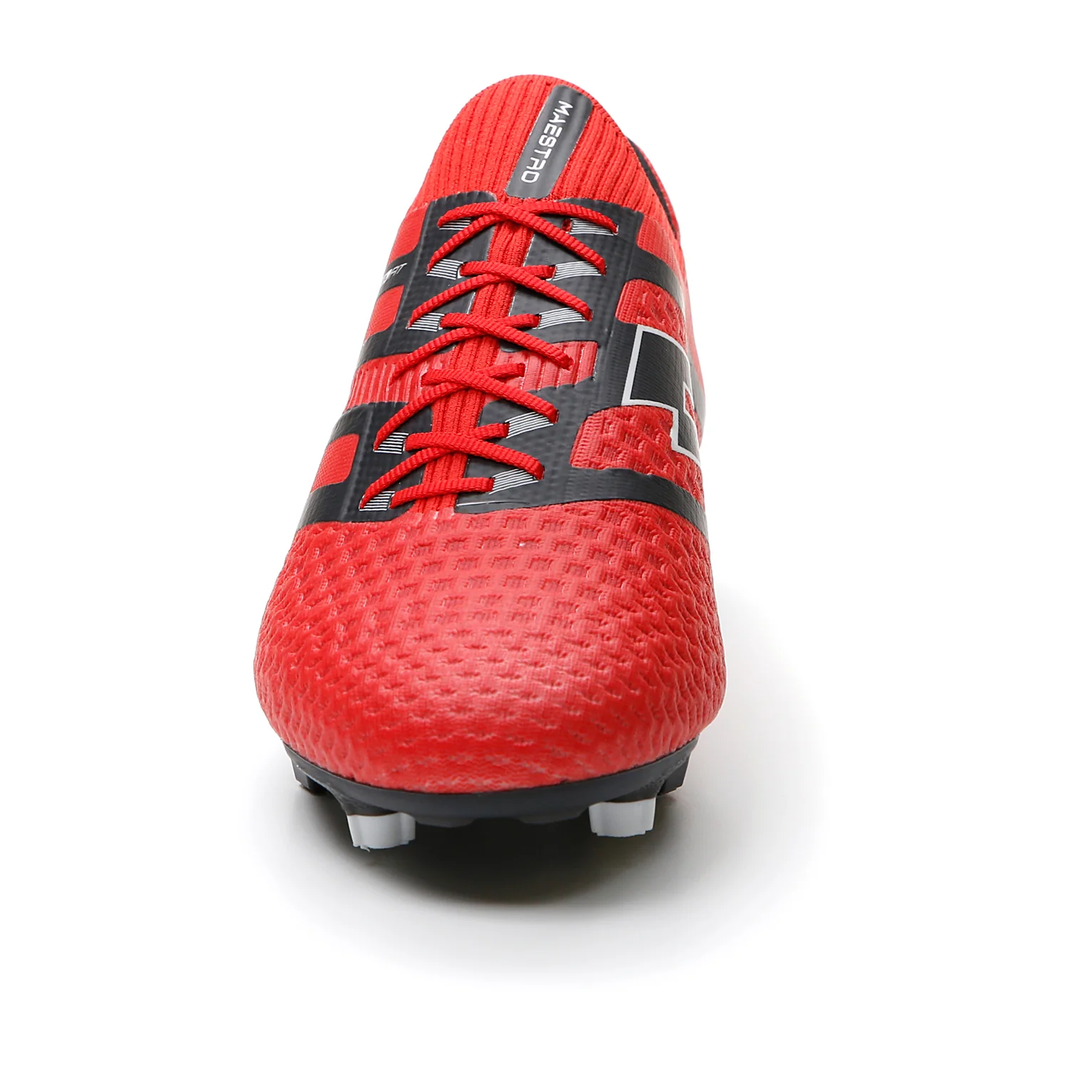 SCARPE CALCIO FG MAESTRO 100 ROSSO - Image 4