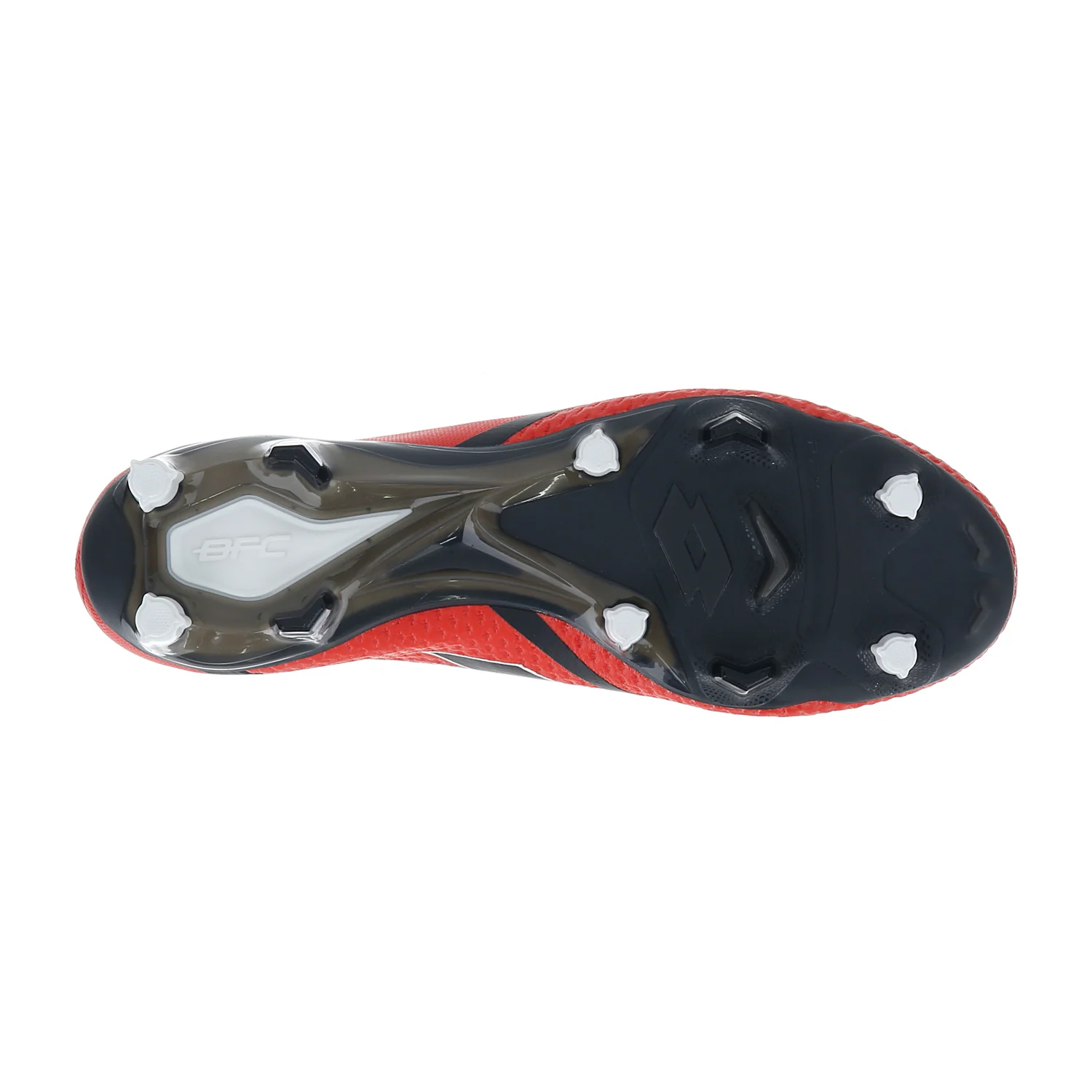 SCARPE CALCIO FG MAESTRO 100 ROSSO - Image 7