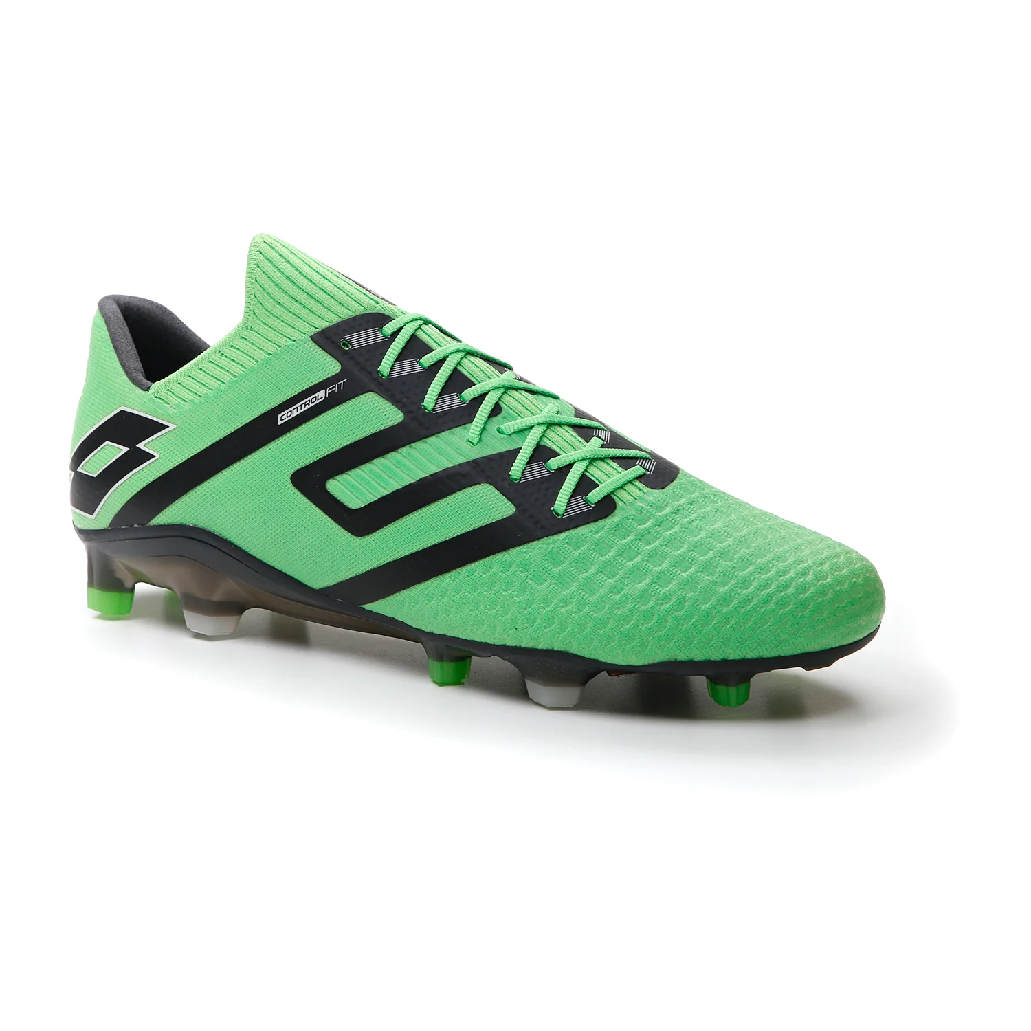 SCARPE CALCIO FG MAESTRO 100 VERDE - Image 2