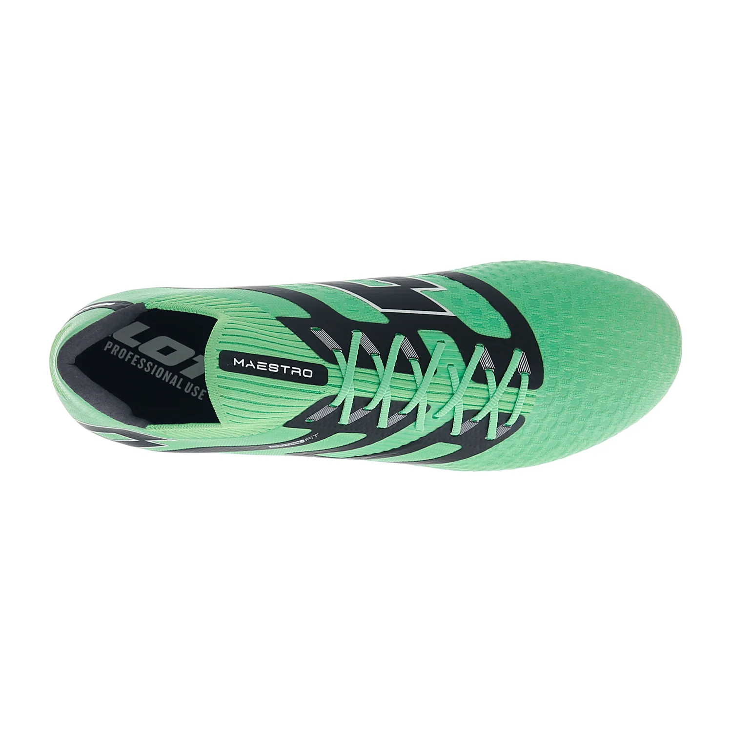 SCARPE CALCIO FG MAESTRO 100 VERDE - Image 6