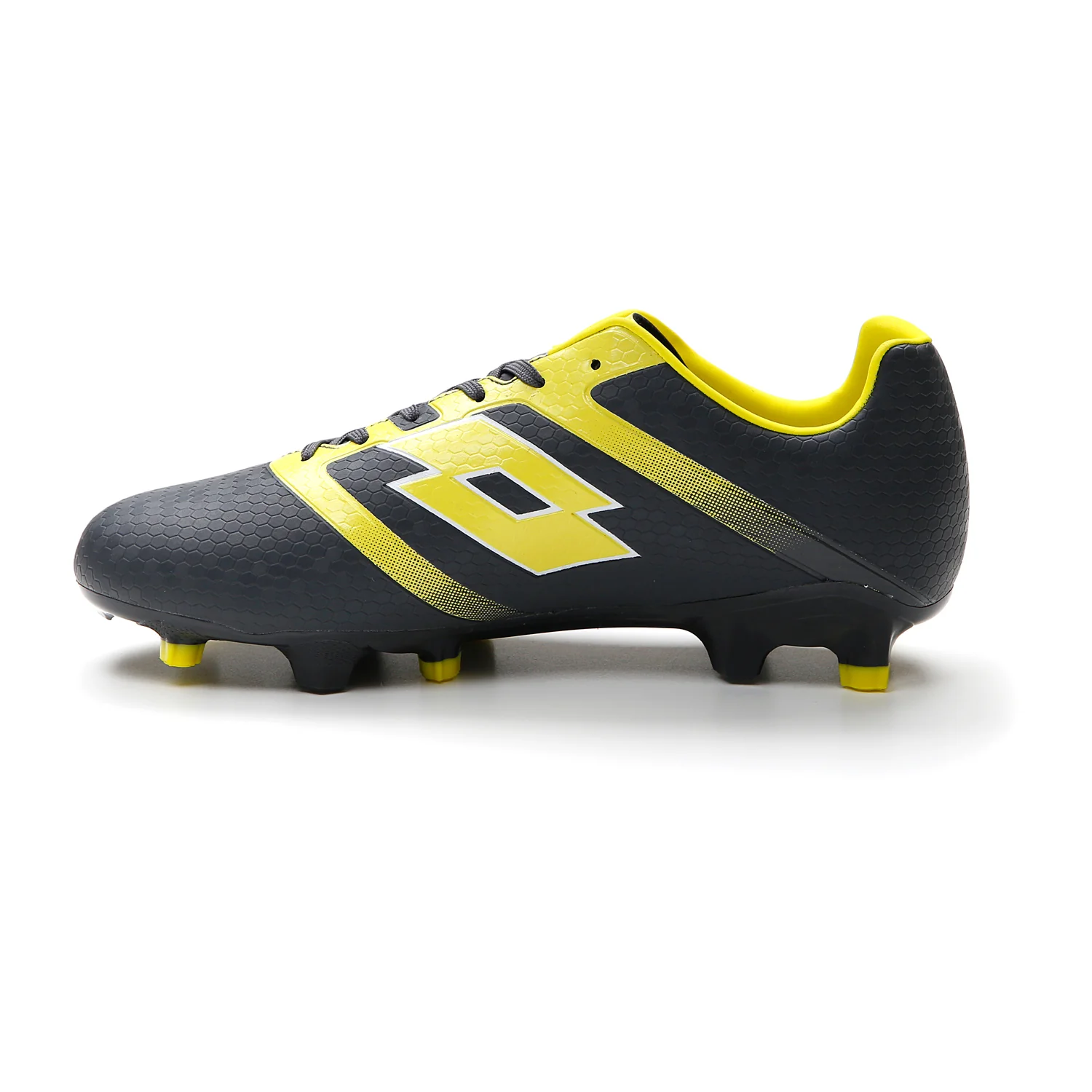SCARPE CALCIO FG MAESTRO 700 GRIGIO SCURO - Image 3