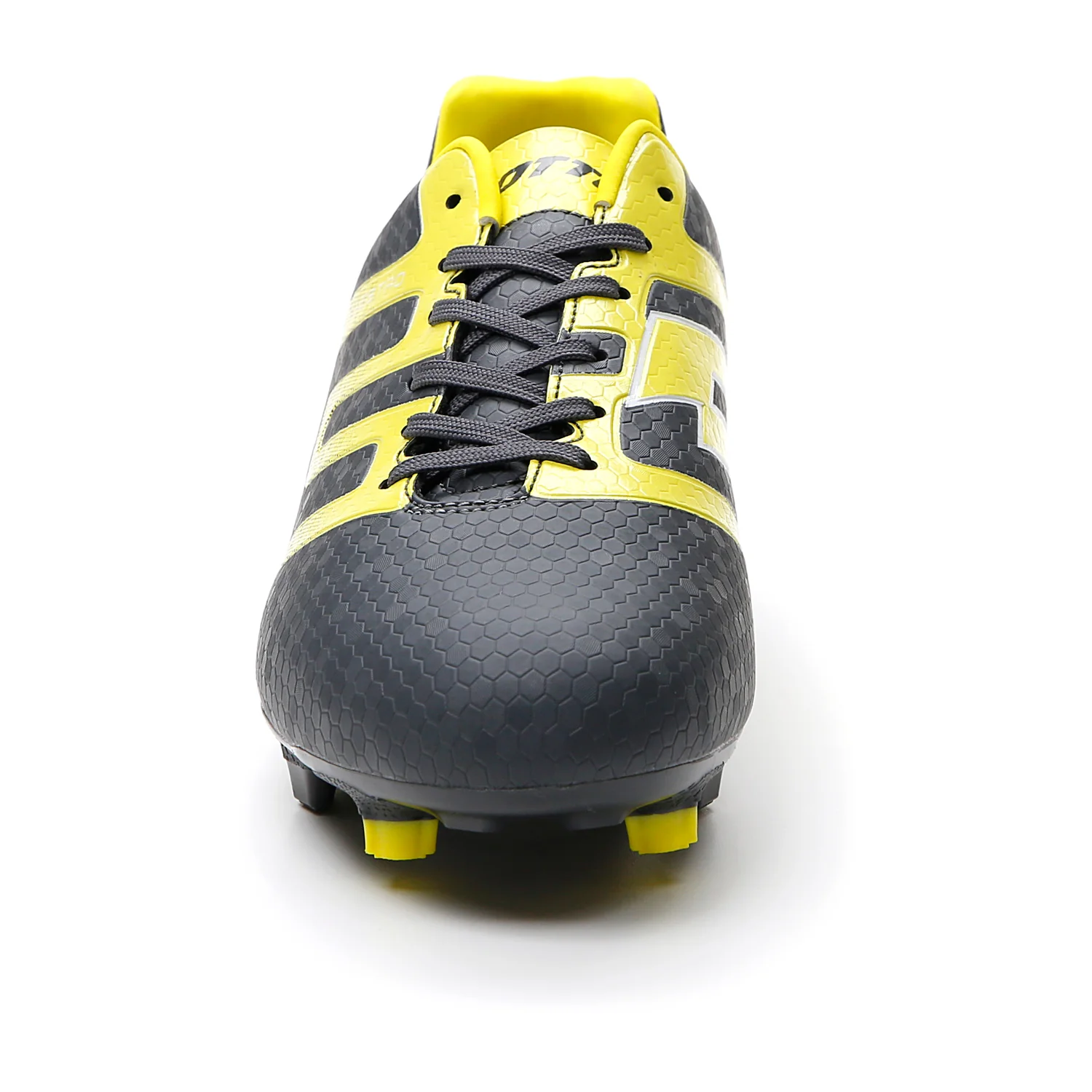 SCARPE CALCIO FG MAESTRO 700 GRIGIO SCURO - Image 4