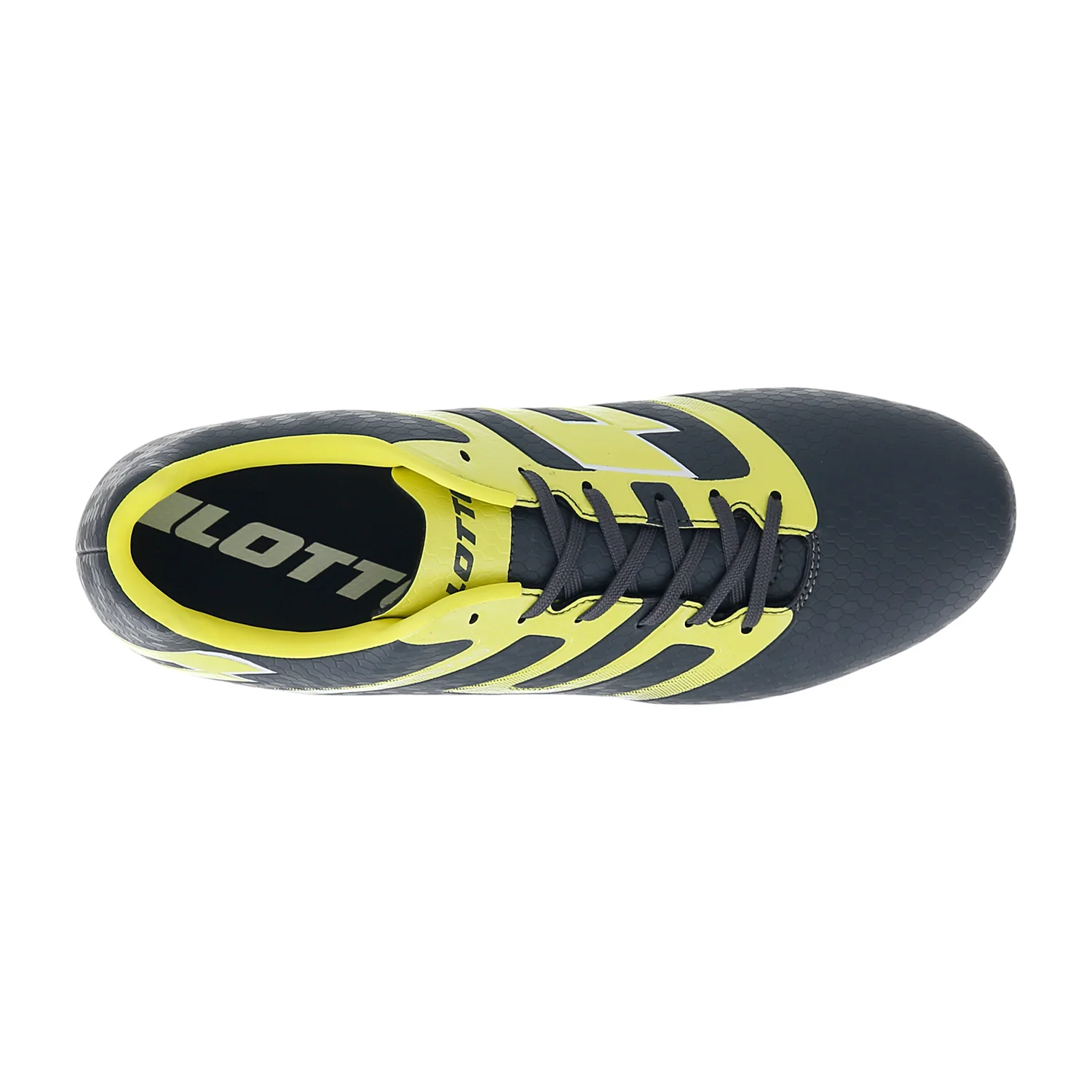 SCARPE CALCIO FG MAESTRO 700 GRIGIO SCURO - Image 6