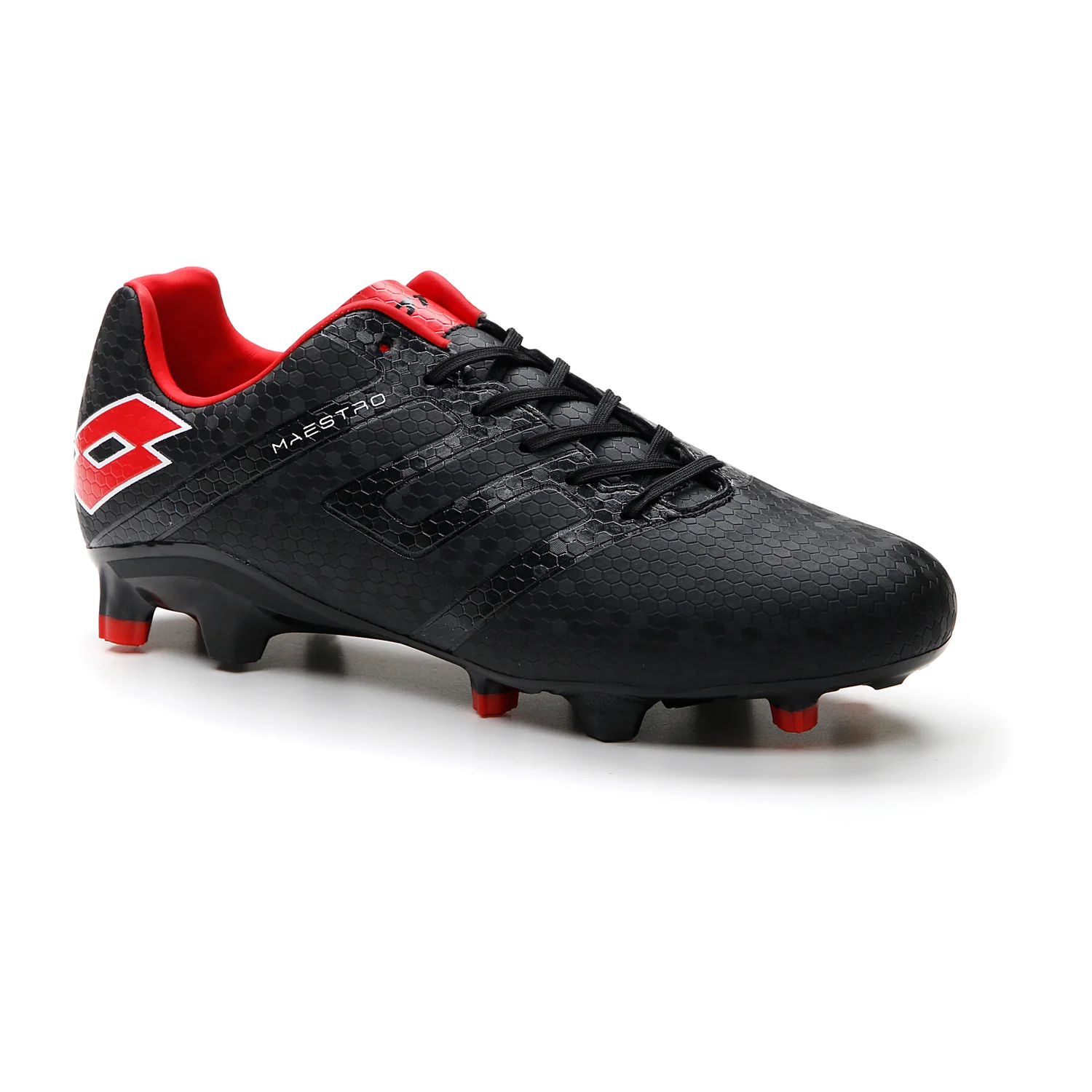 SCARPE CALCIO FG MAESTRO 700 NERO - Image 2