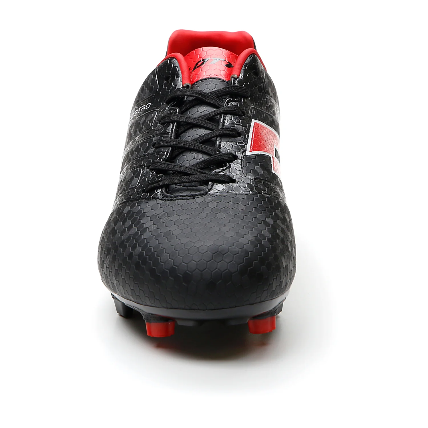 SCARPE CALCIO FG MAESTRO 700 NERO - Image 4