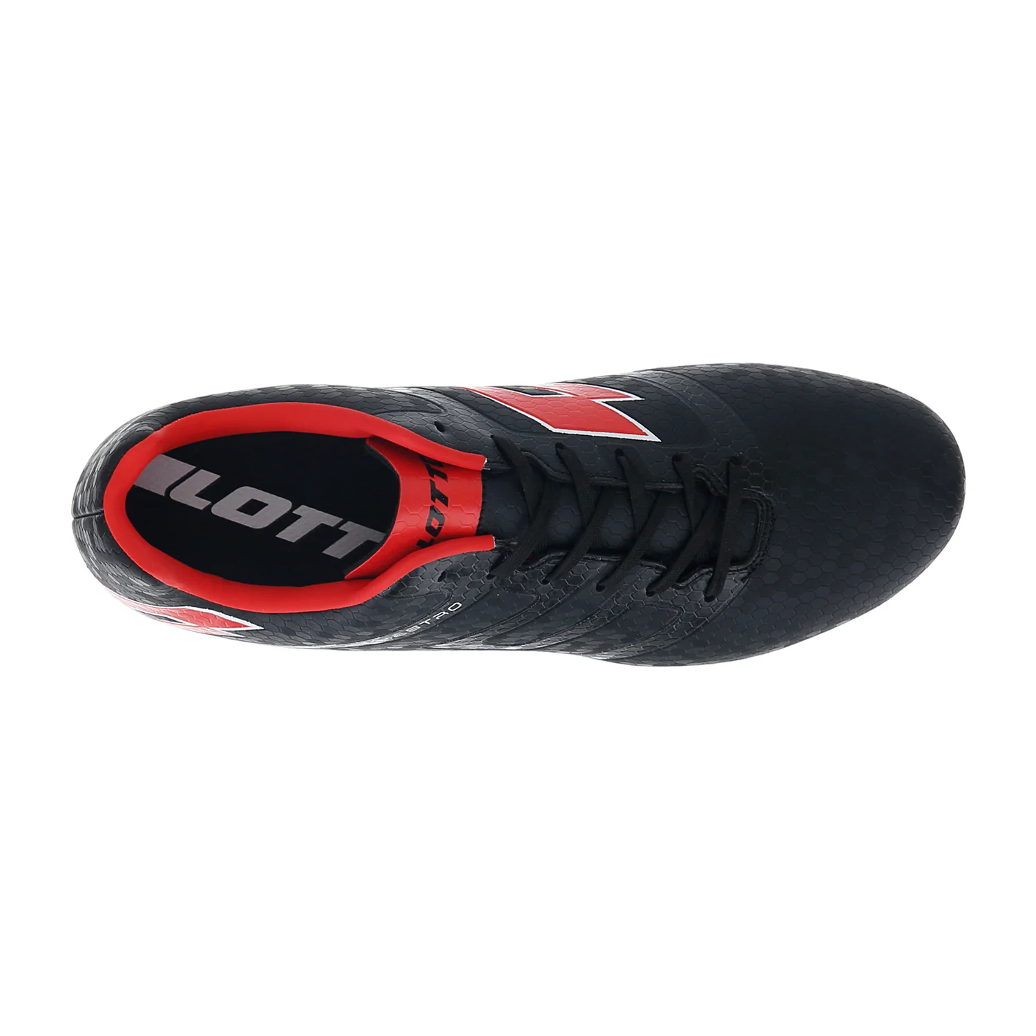SCARPE CALCIO FG MAESTRO 700 NERO - Image 6