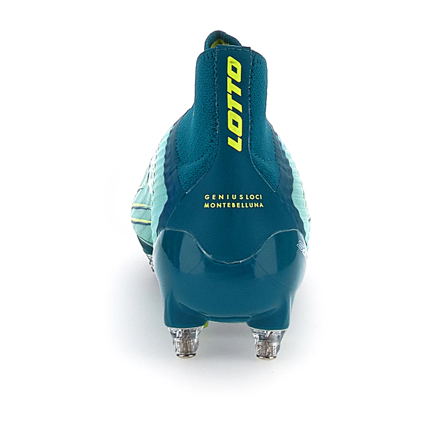 SCARPE CALCIO SG SOLISTA 100 BLU - Image 5