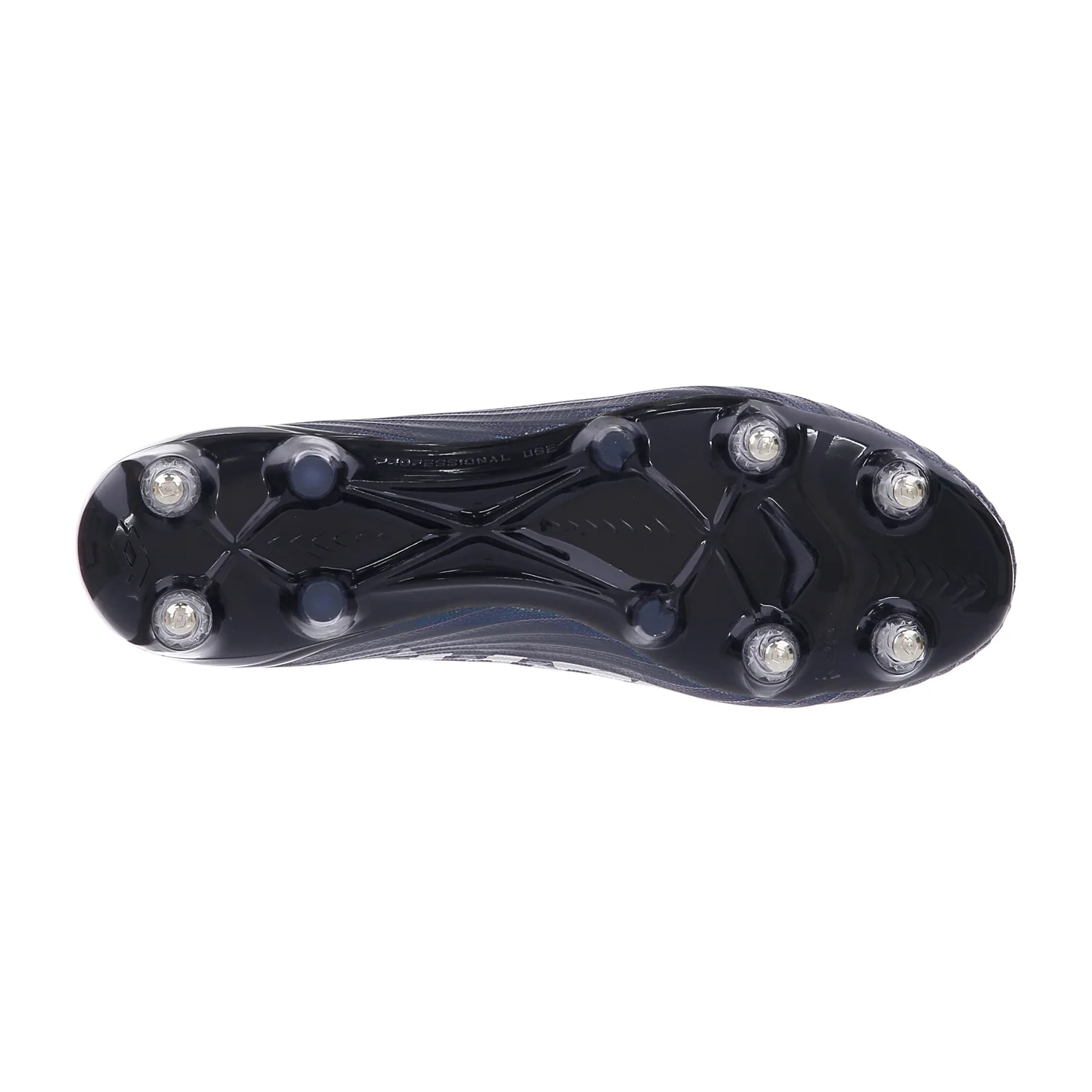 SCARPE CALCIO SG SOLISTA 100 NERO - Image 6