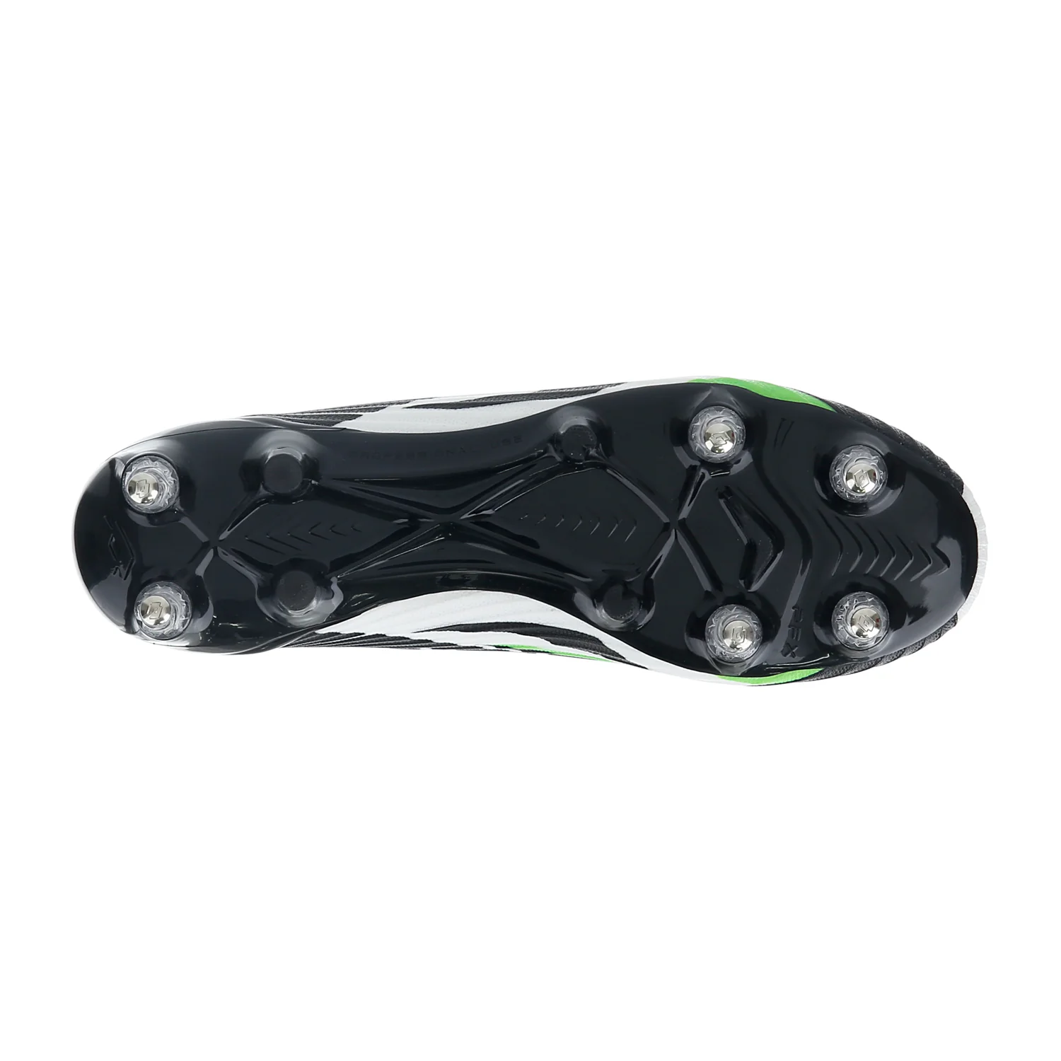 SCARPE CALCIO SG SOLISTA 100 NERO - Image 7
