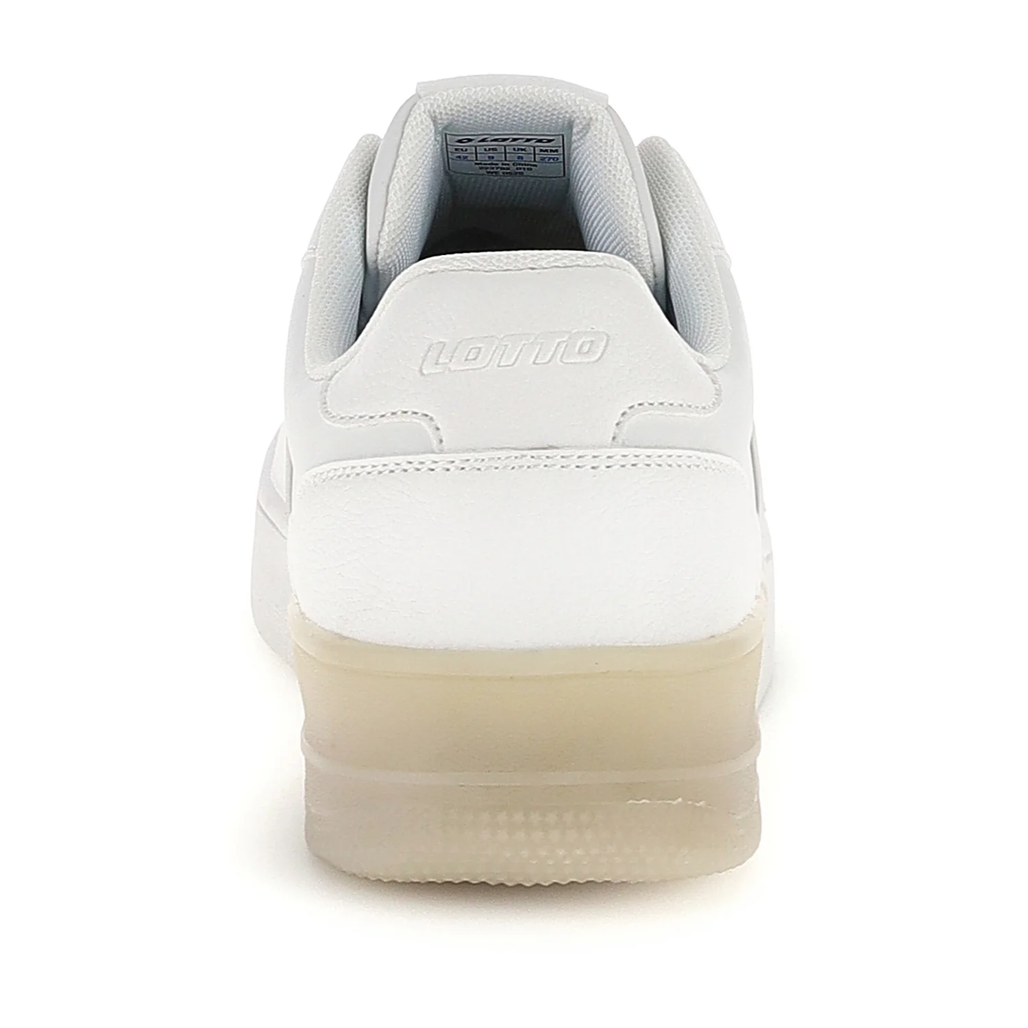 SCARPE CAVALIERS BIANCO - Image 5