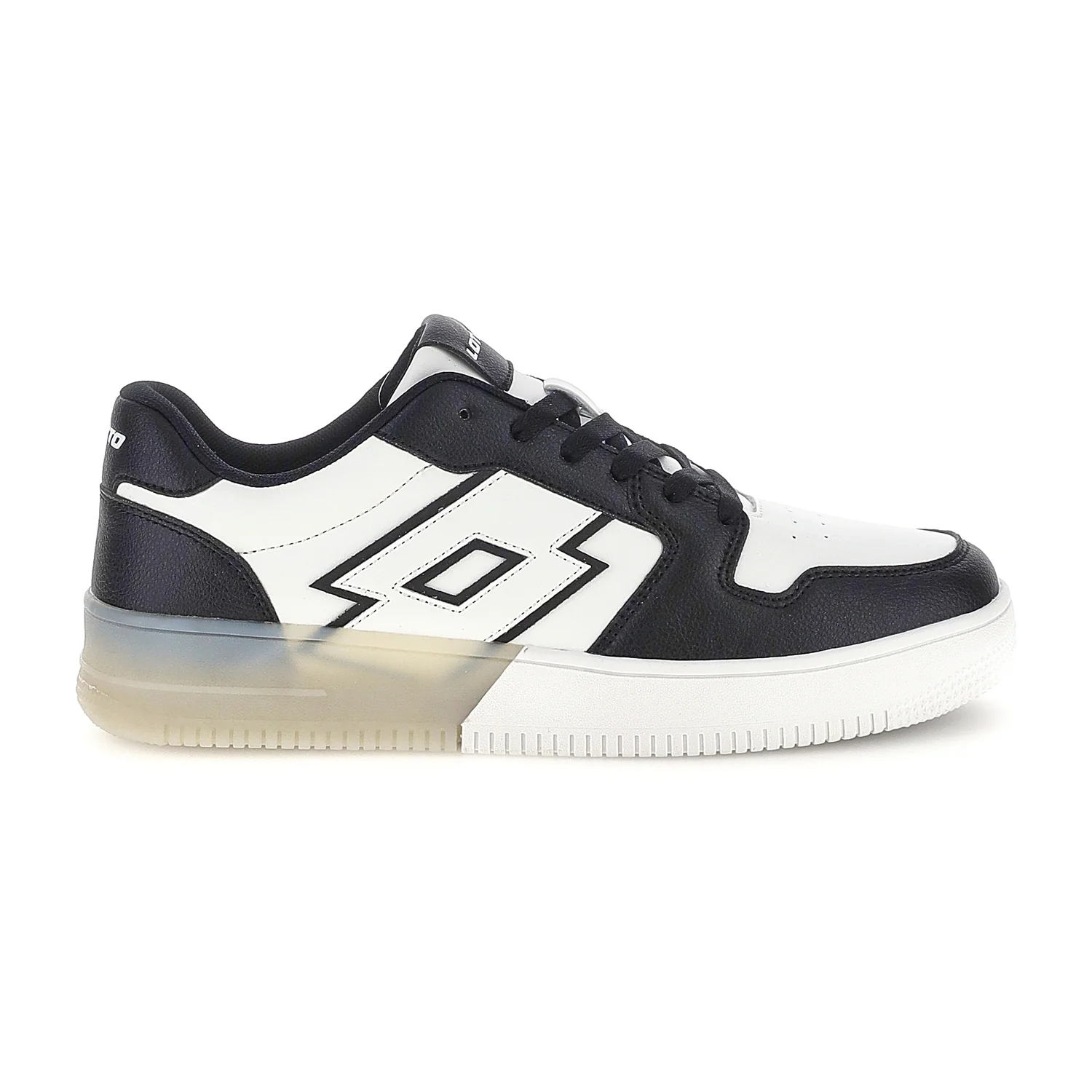 SCARPE CAVALIERS BIANCO