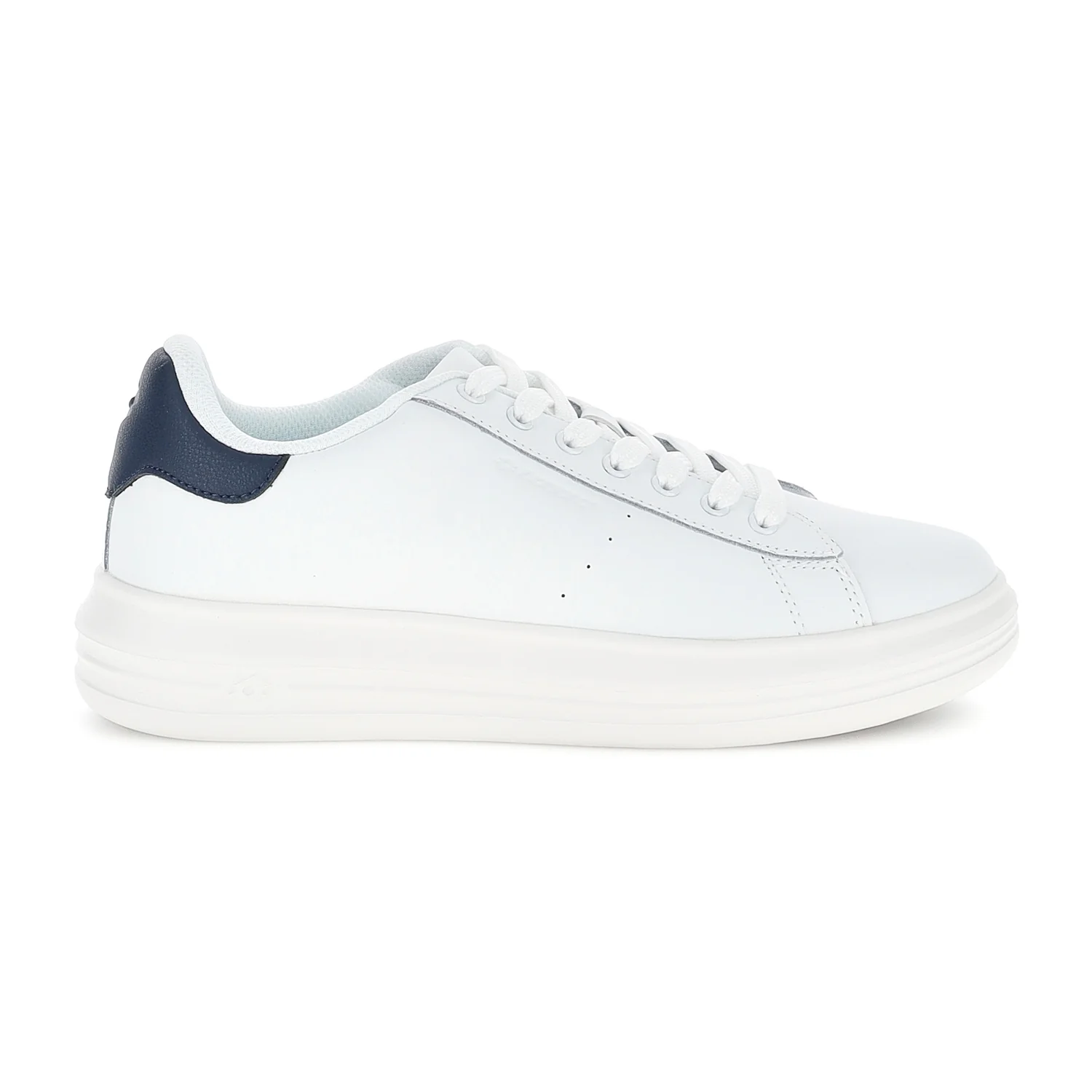 SCARPE DAY KING BIANCO