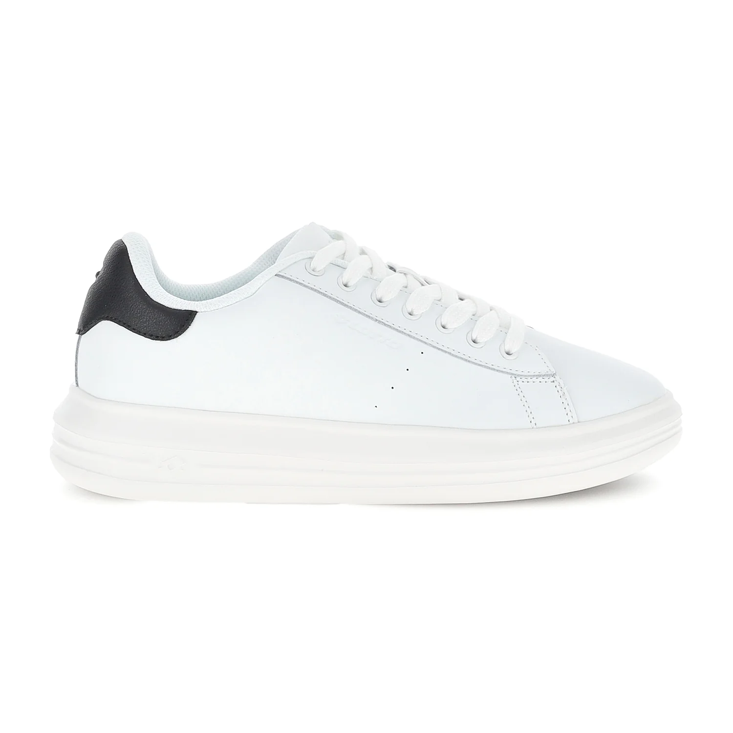 SCARPE DAY KING BIANCO