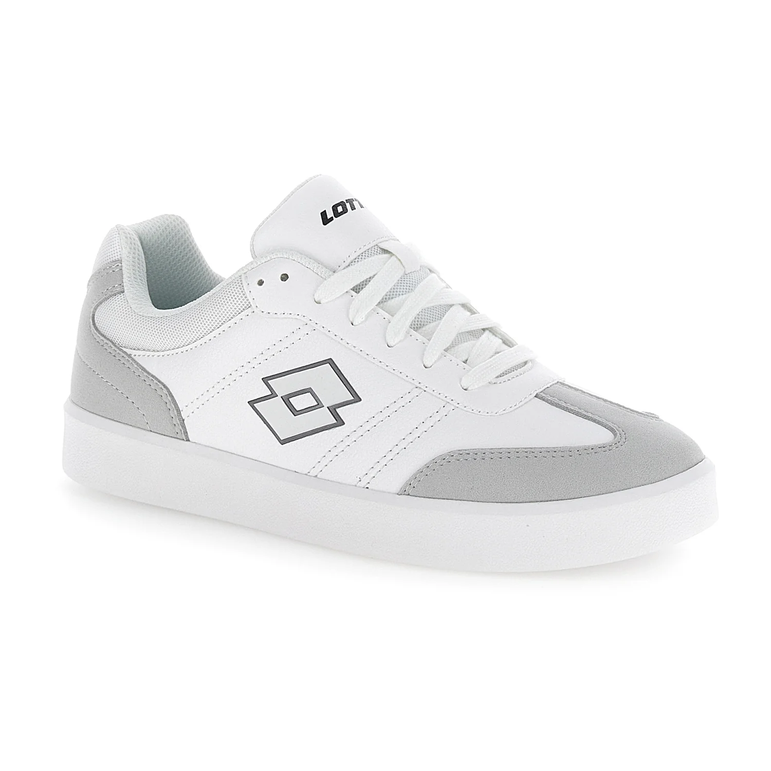 SCARPE EQUIPO BIANCO - Image 2