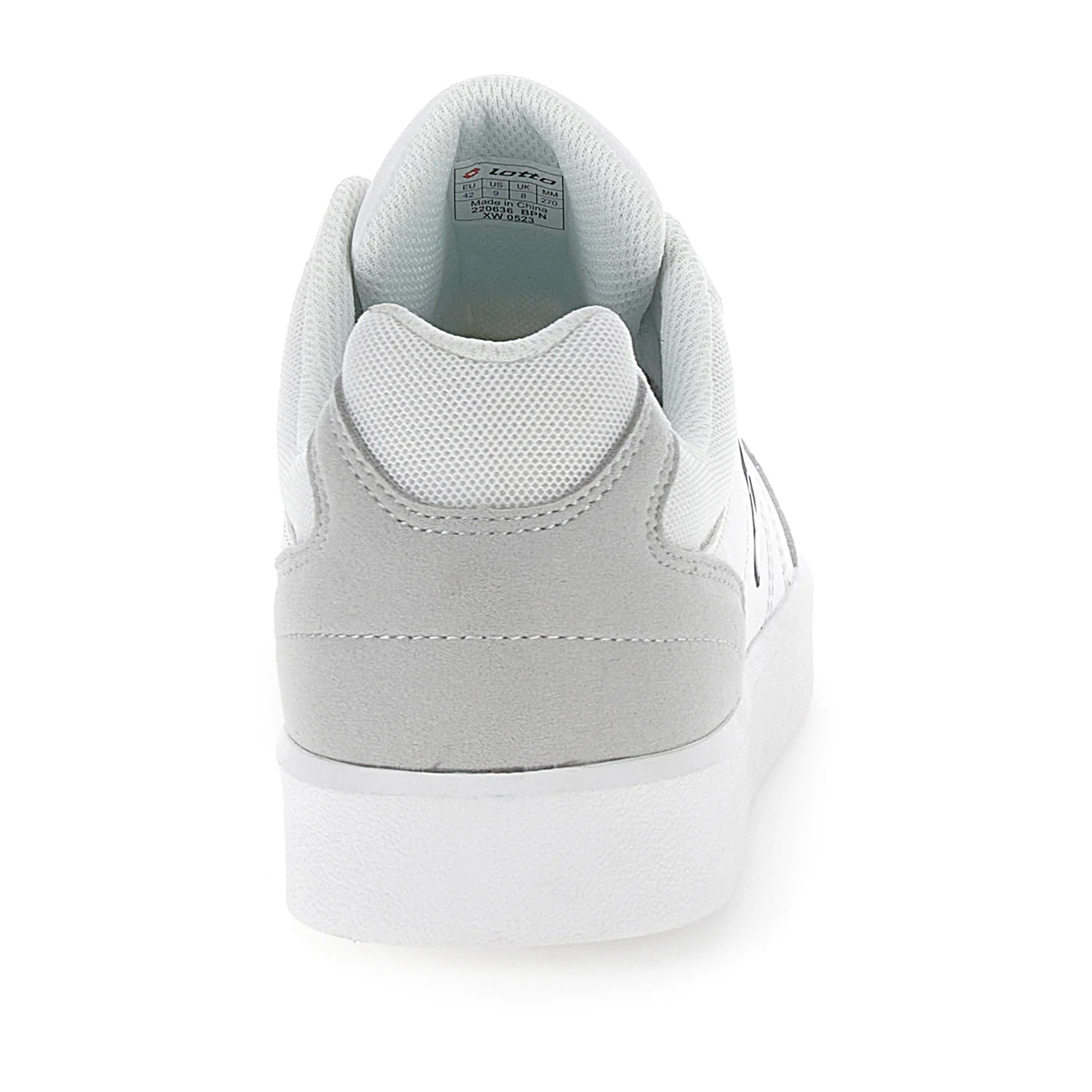 SCARPE EQUIPO BIANCO - Image 5