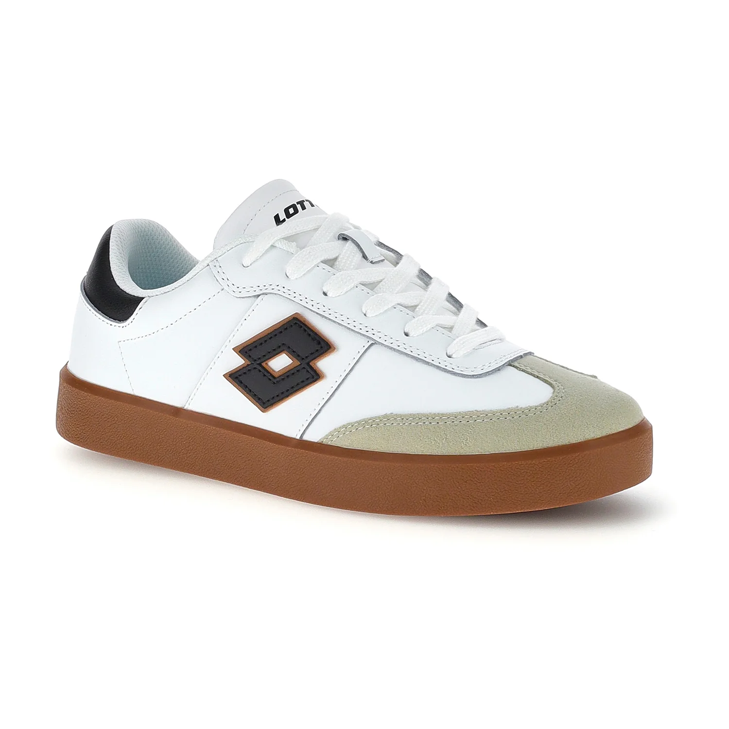 SCARPE EQUIPO BIANCO - Image 2