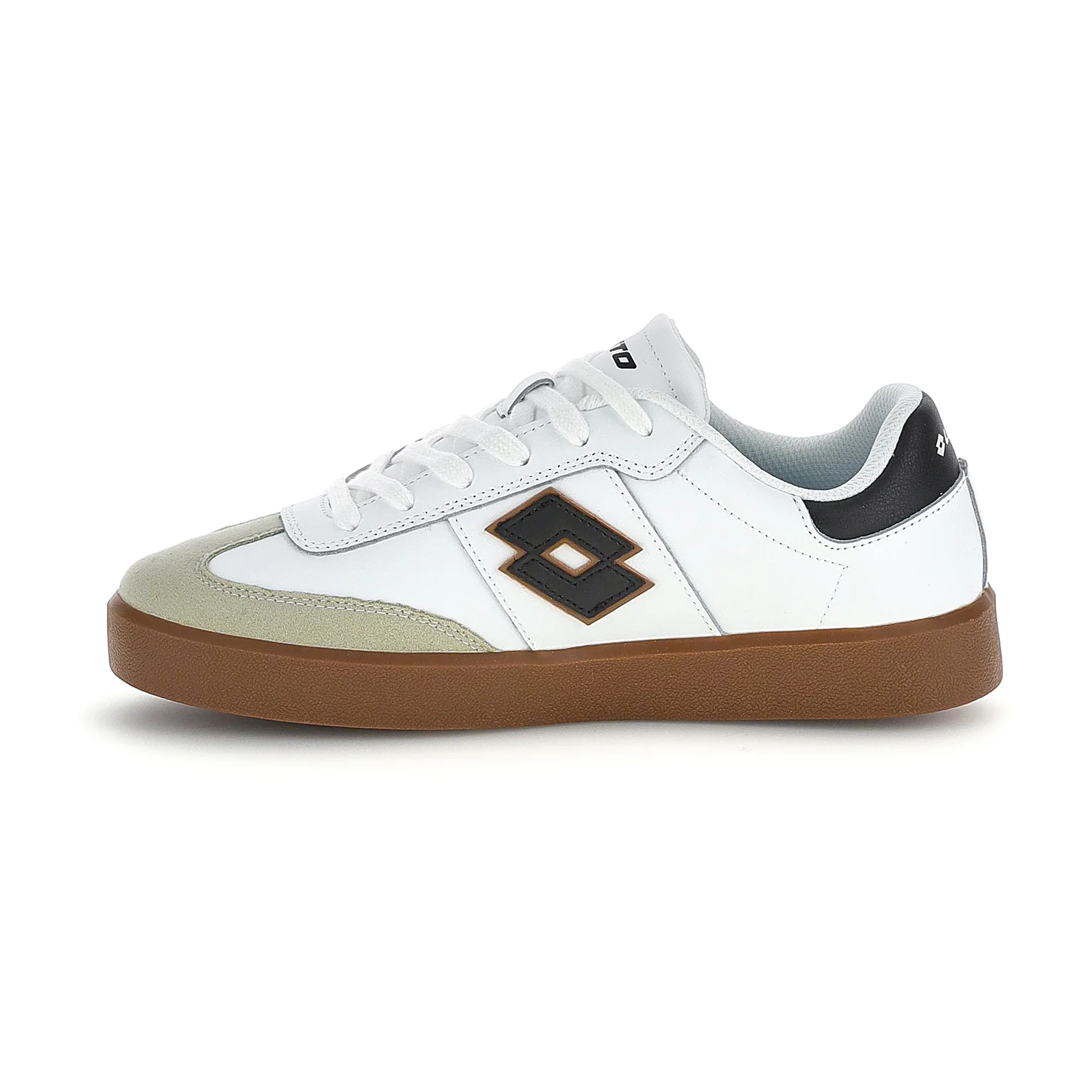 SCARPE EQUIPO BIANCO - Image 3