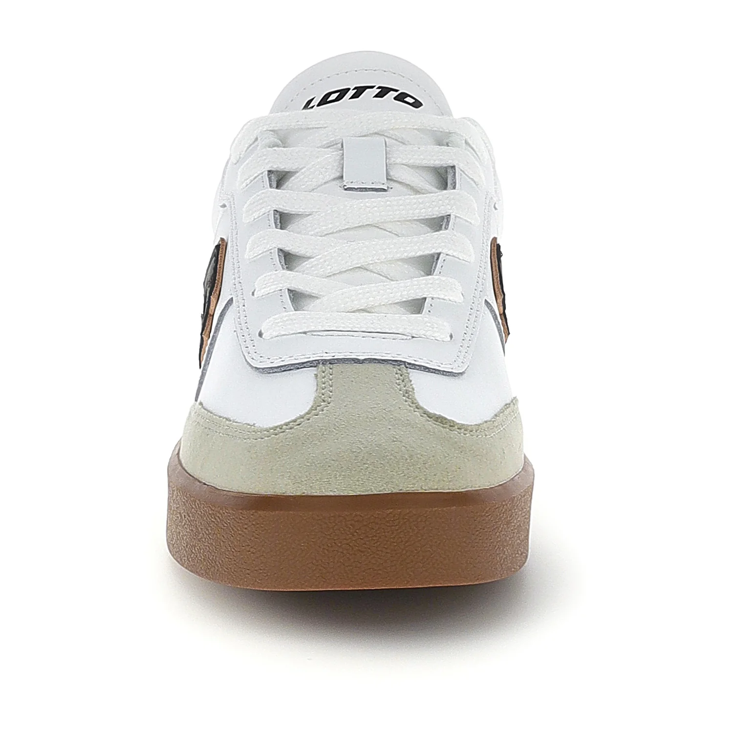 SCARPE EQUIPO BIANCO - Image 4