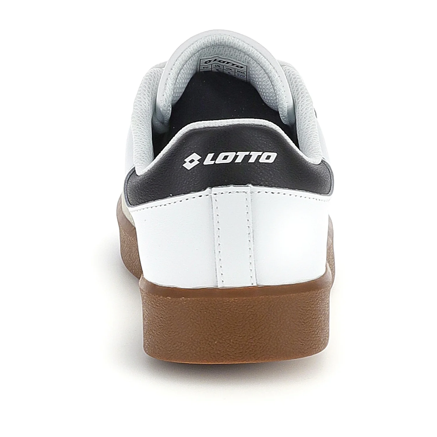 SCARPE EQUIPO BIANCO - Image 5