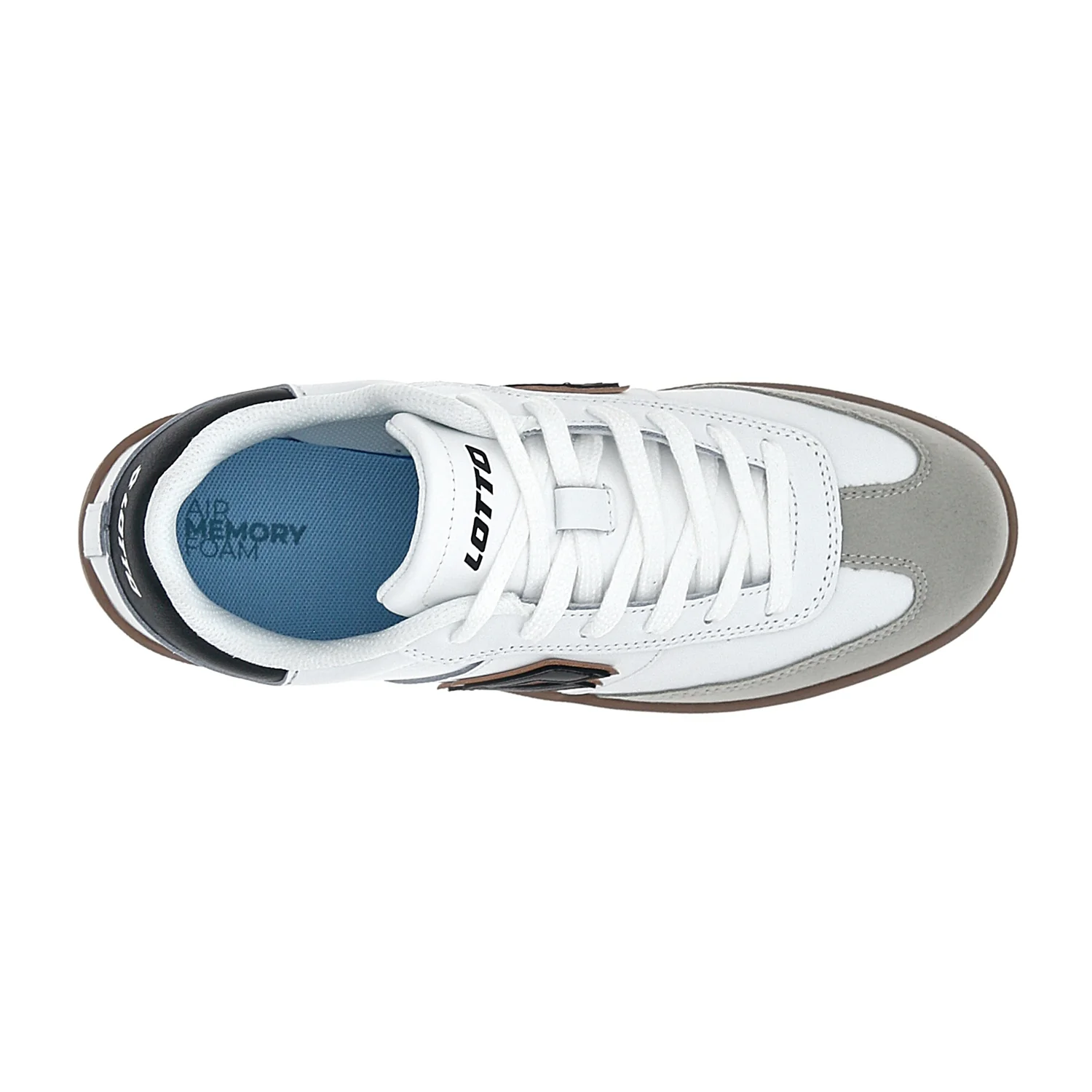 SCARPE EQUIPO BIANCO - Image 6