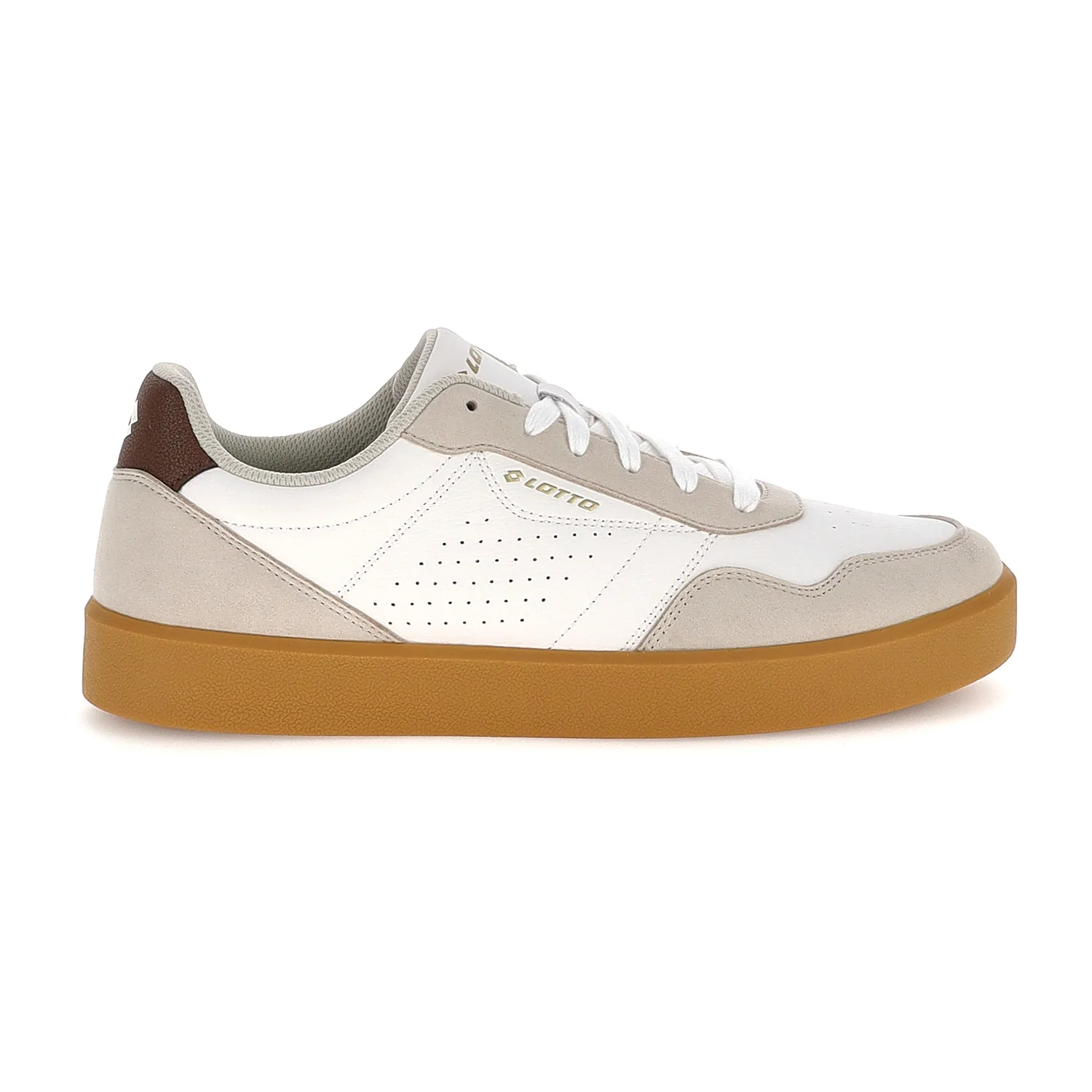 SCARPE EQUIPO BIANCO