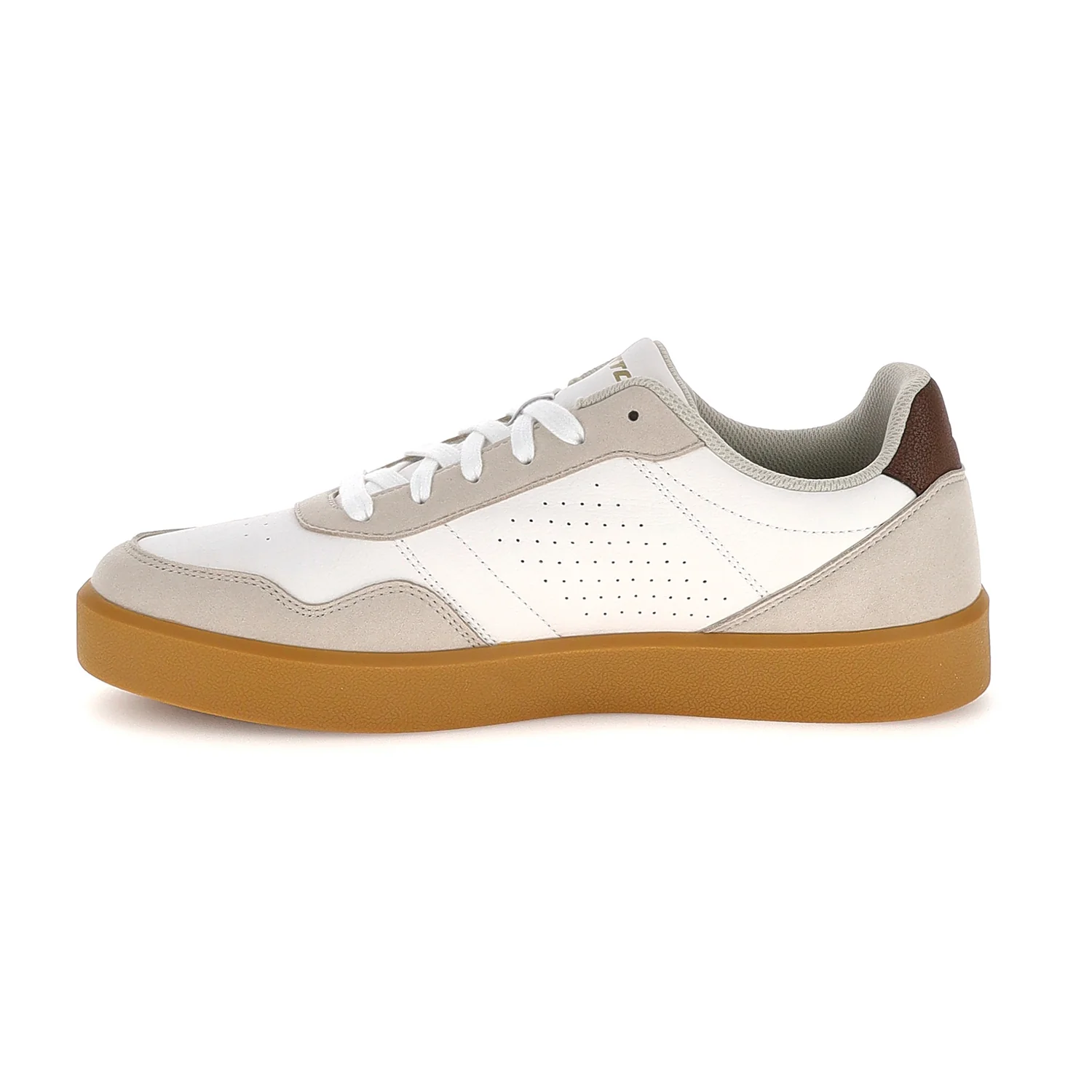SCARPE EQUIPO BIANCO - Image 3