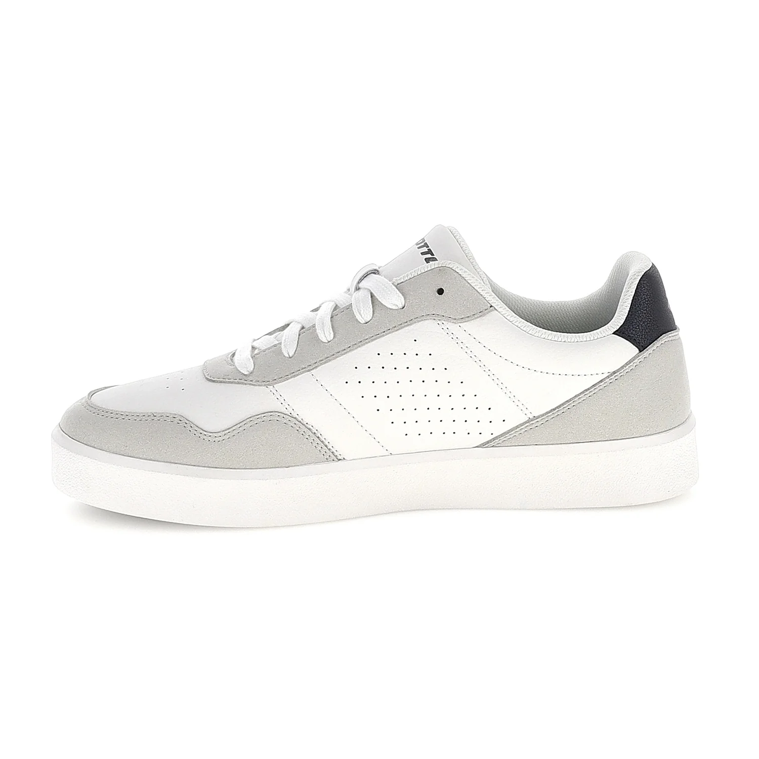 SCARPE EQUIPO BIANCO - Image 3