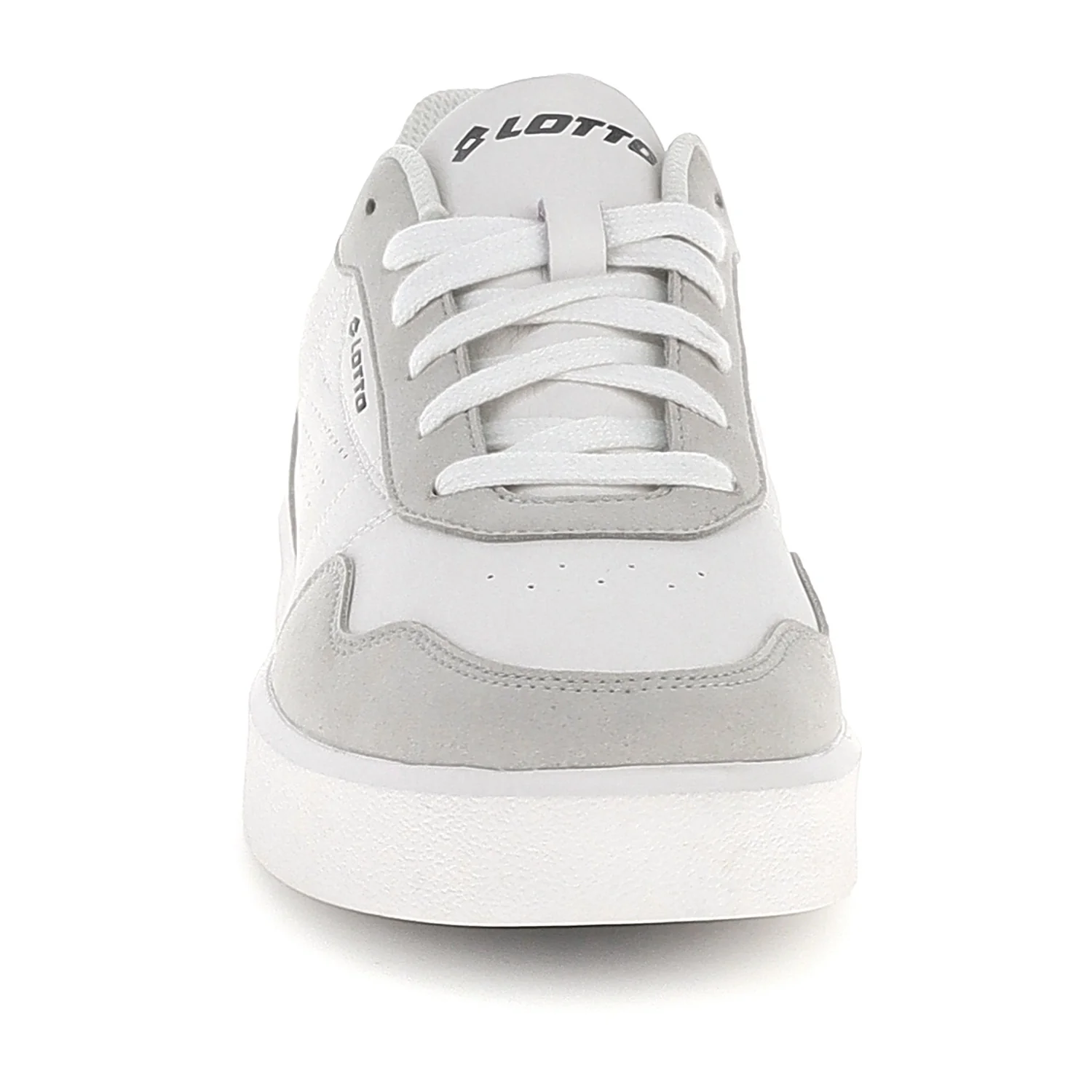 SCARPE EQUIPO BIANCO - Image 4