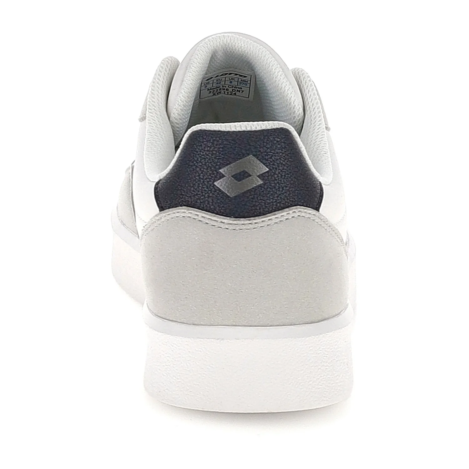 SCARPE EQUIPO BIANCO - Image 5