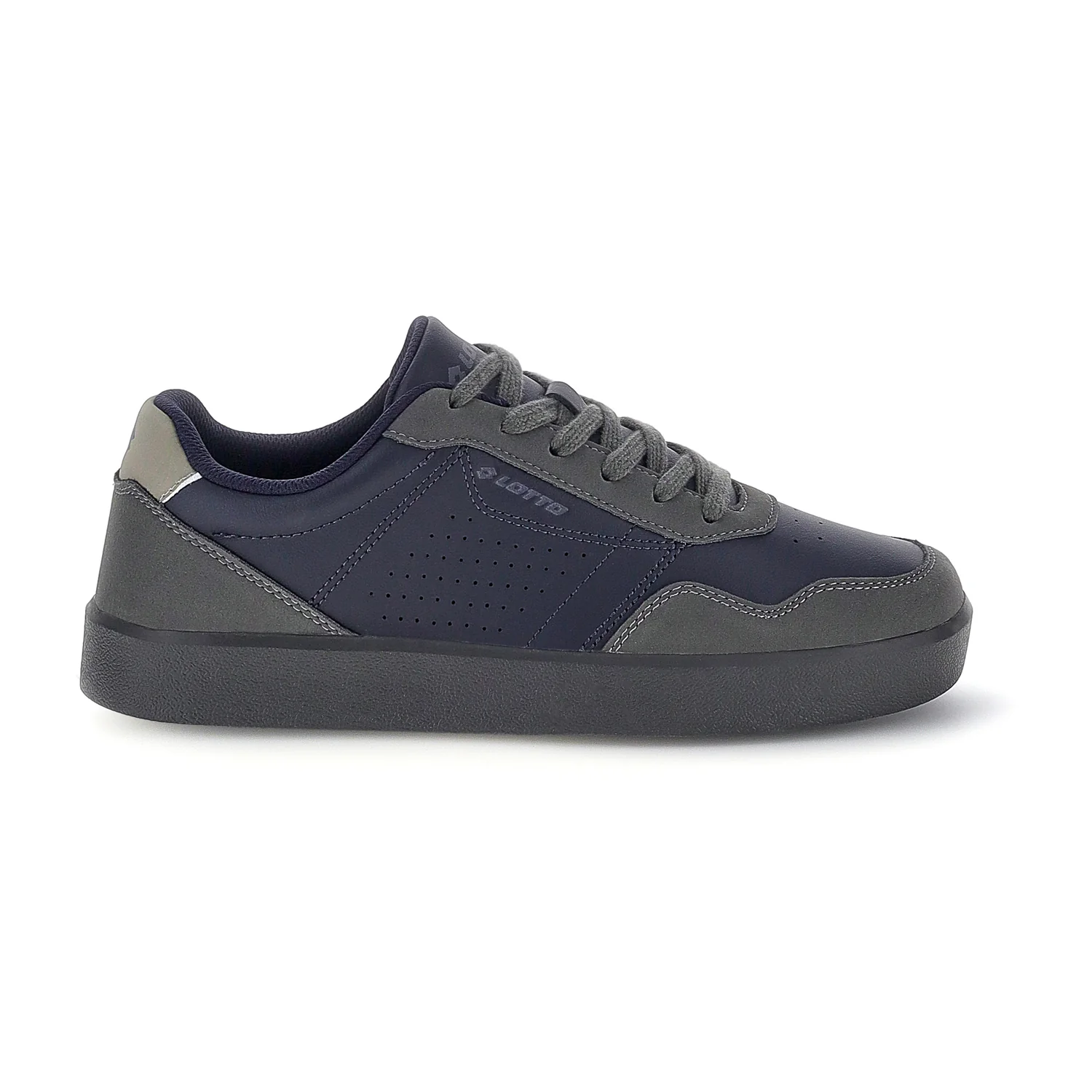 SCARPE EQUIPO BLU SCURO