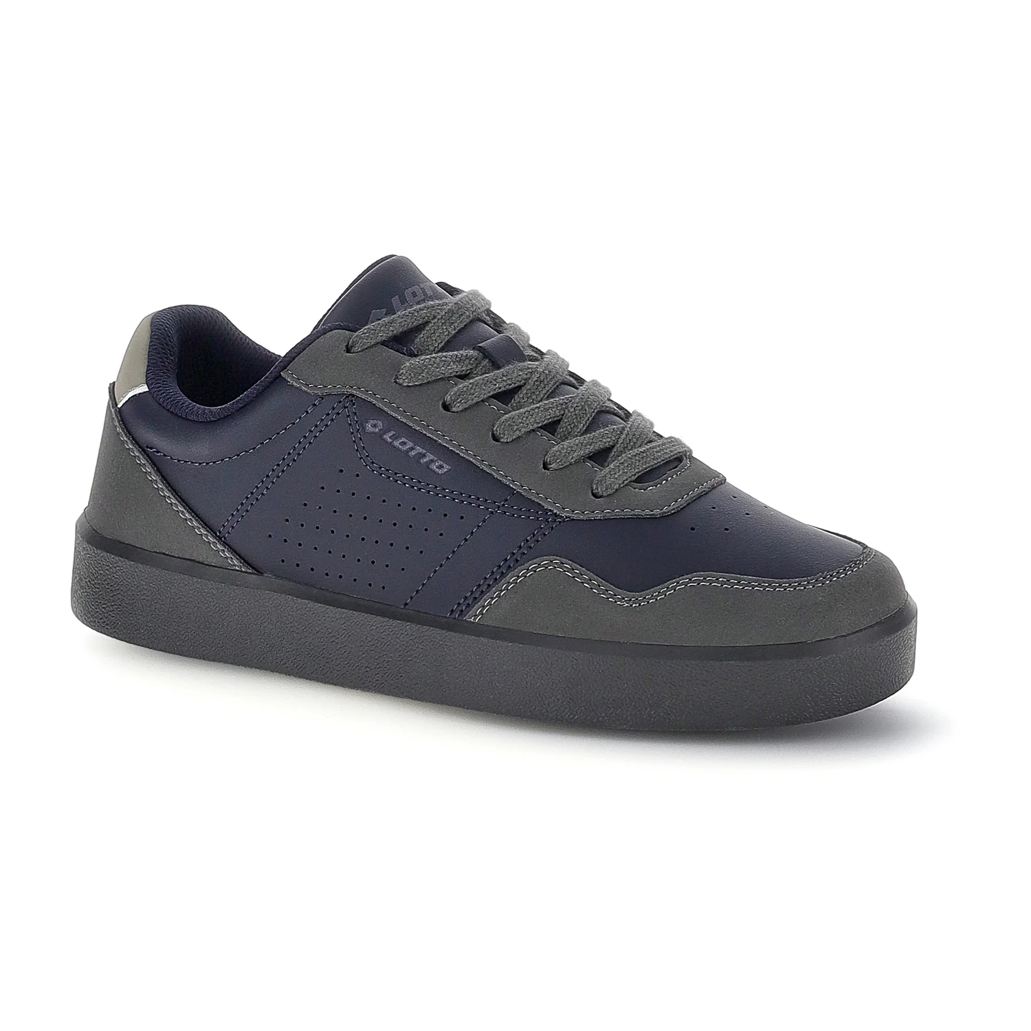 SCARPE EQUIPO BLU SCURO - Image 2