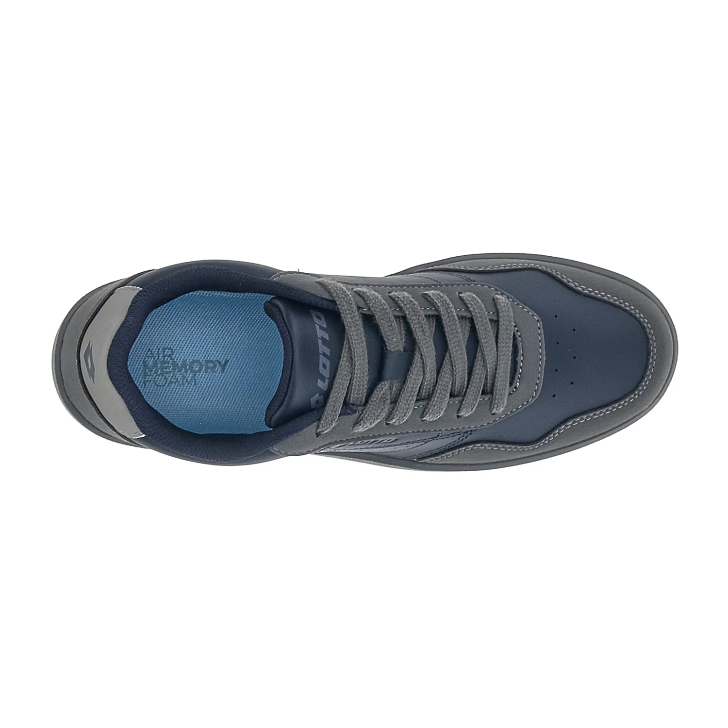 SCARPE EQUIPO BLU SCURO - Image 6