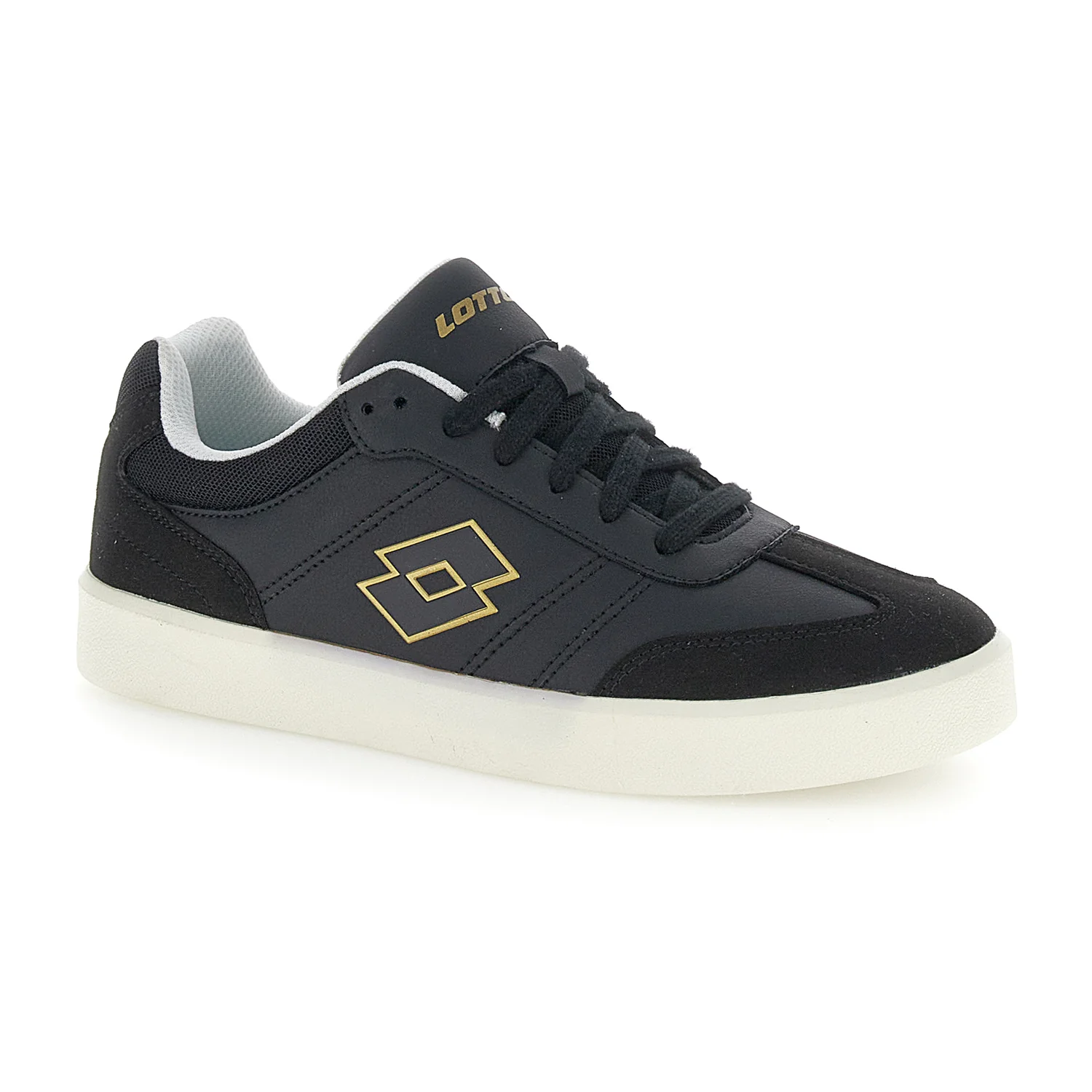 SCARPE EQUIPO NERO - Image 2