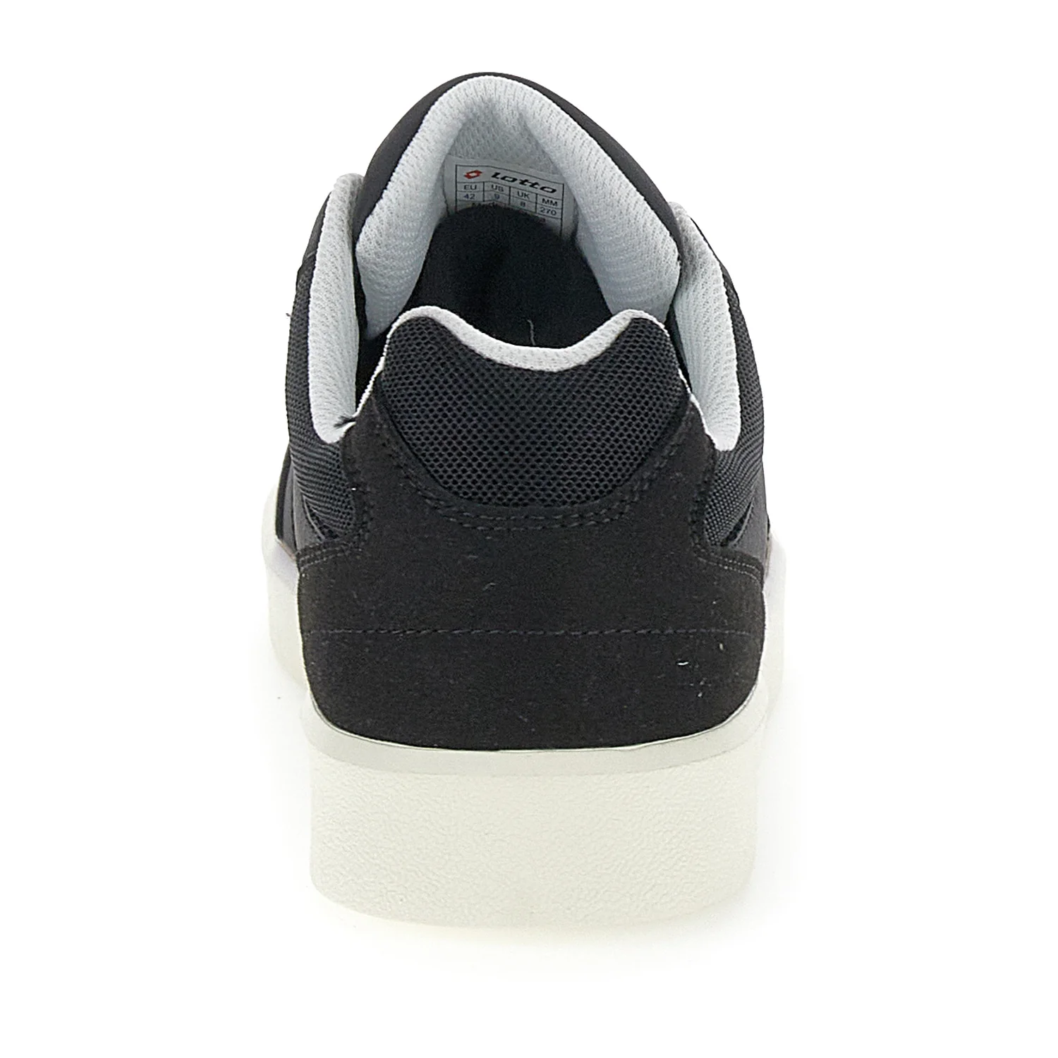 SCARPE EQUIPO NERO - Image 5