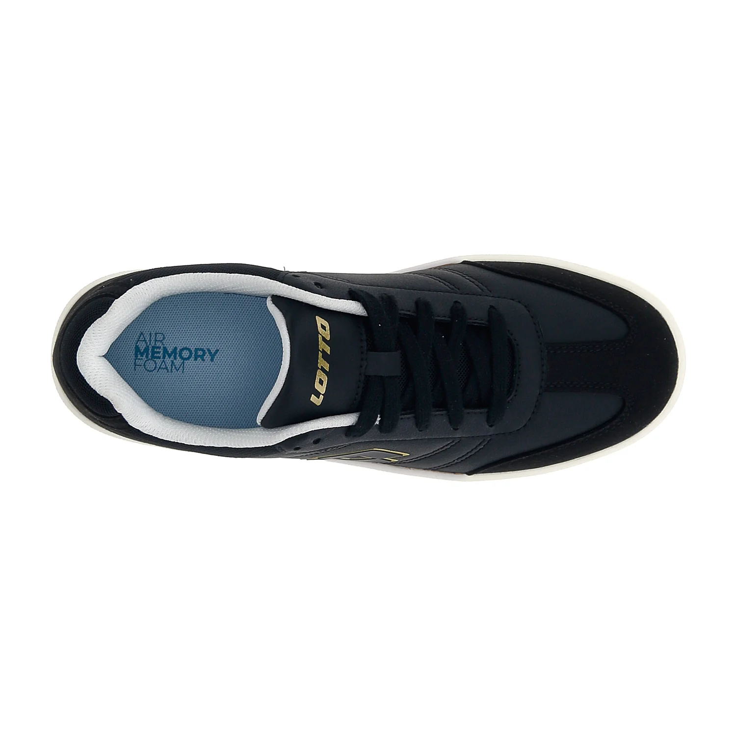SCARPE EQUIPO NERO - Image 6