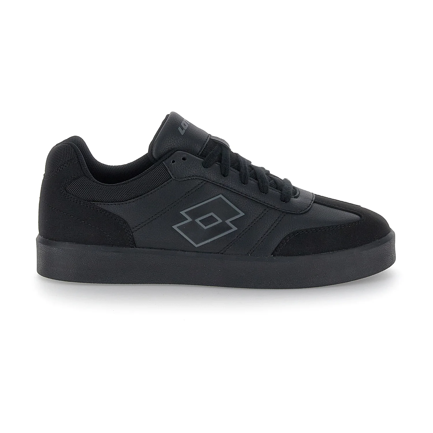 SCARPE EQUIPO NERO