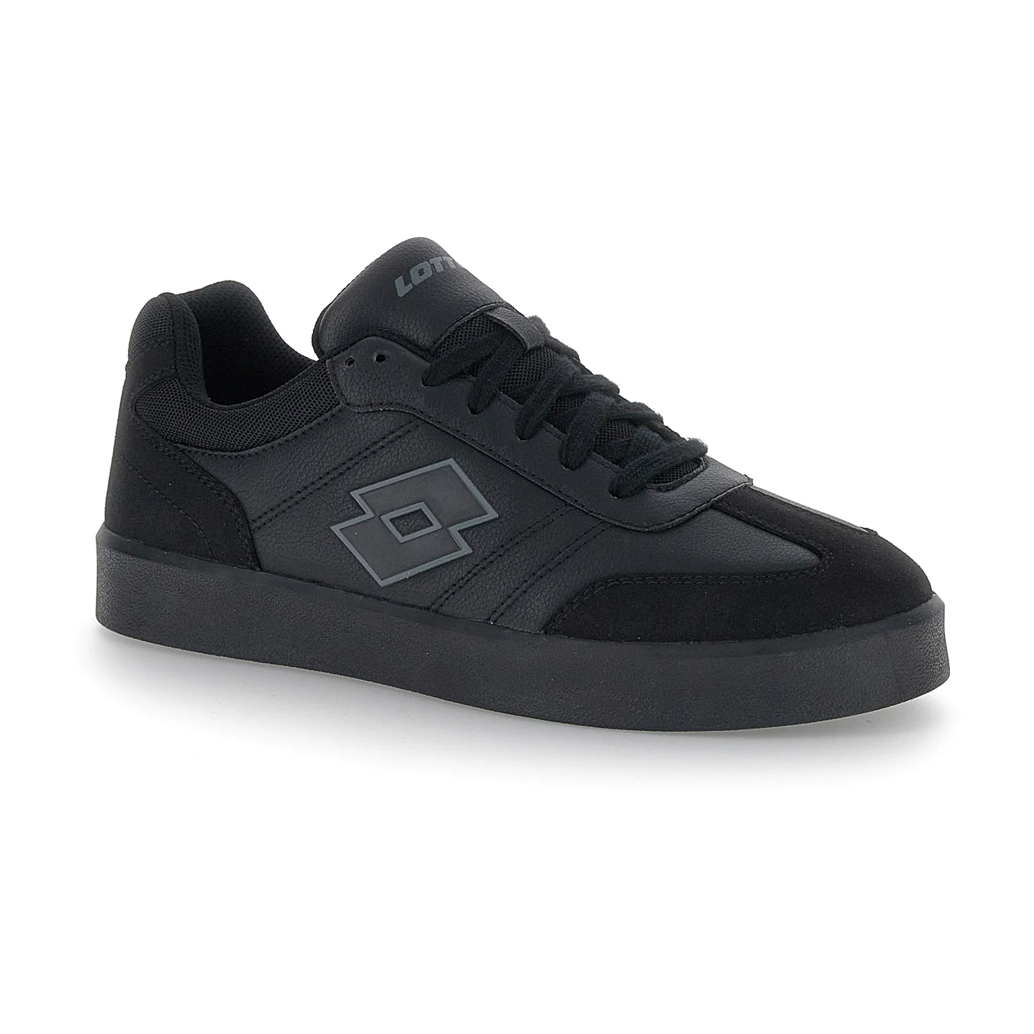 SCARPE EQUIPO NERO - Image 2
