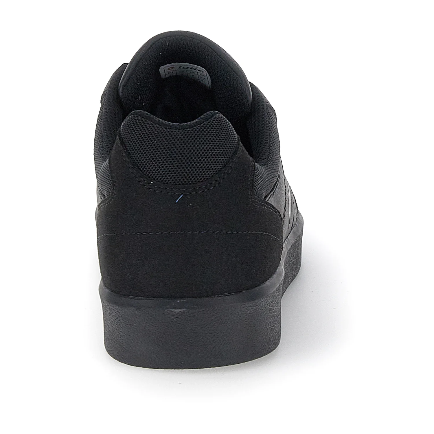 SCARPE EQUIPO NERO - Image 5