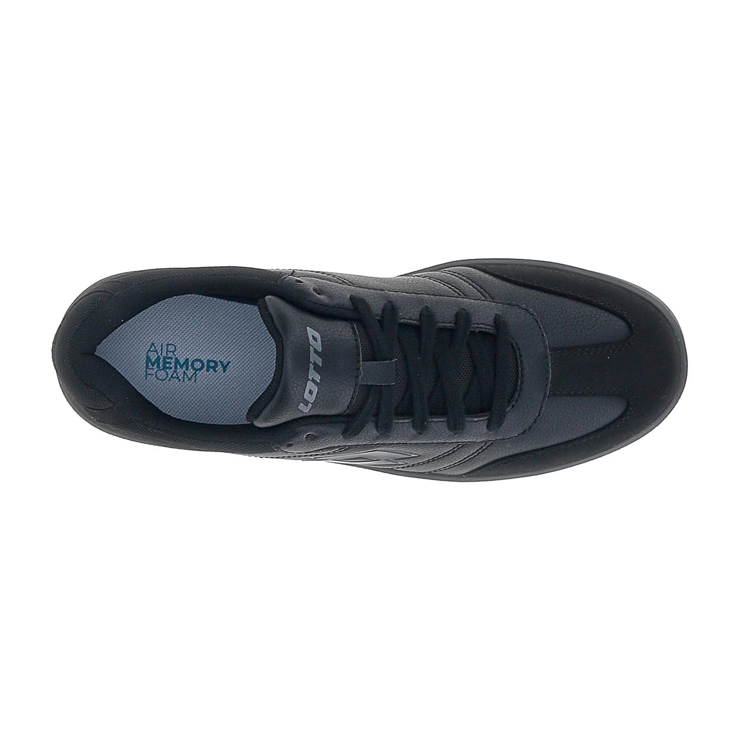 SCARPE EQUIPO NERO - Image 6