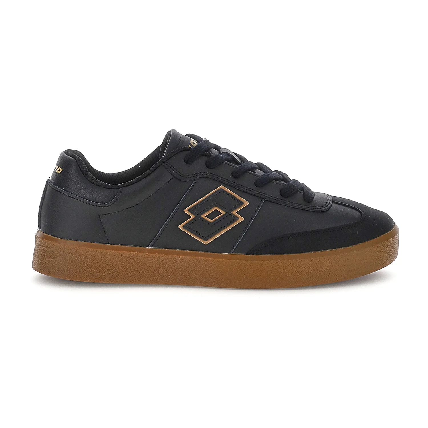 SCARPE EQUIPO NERO