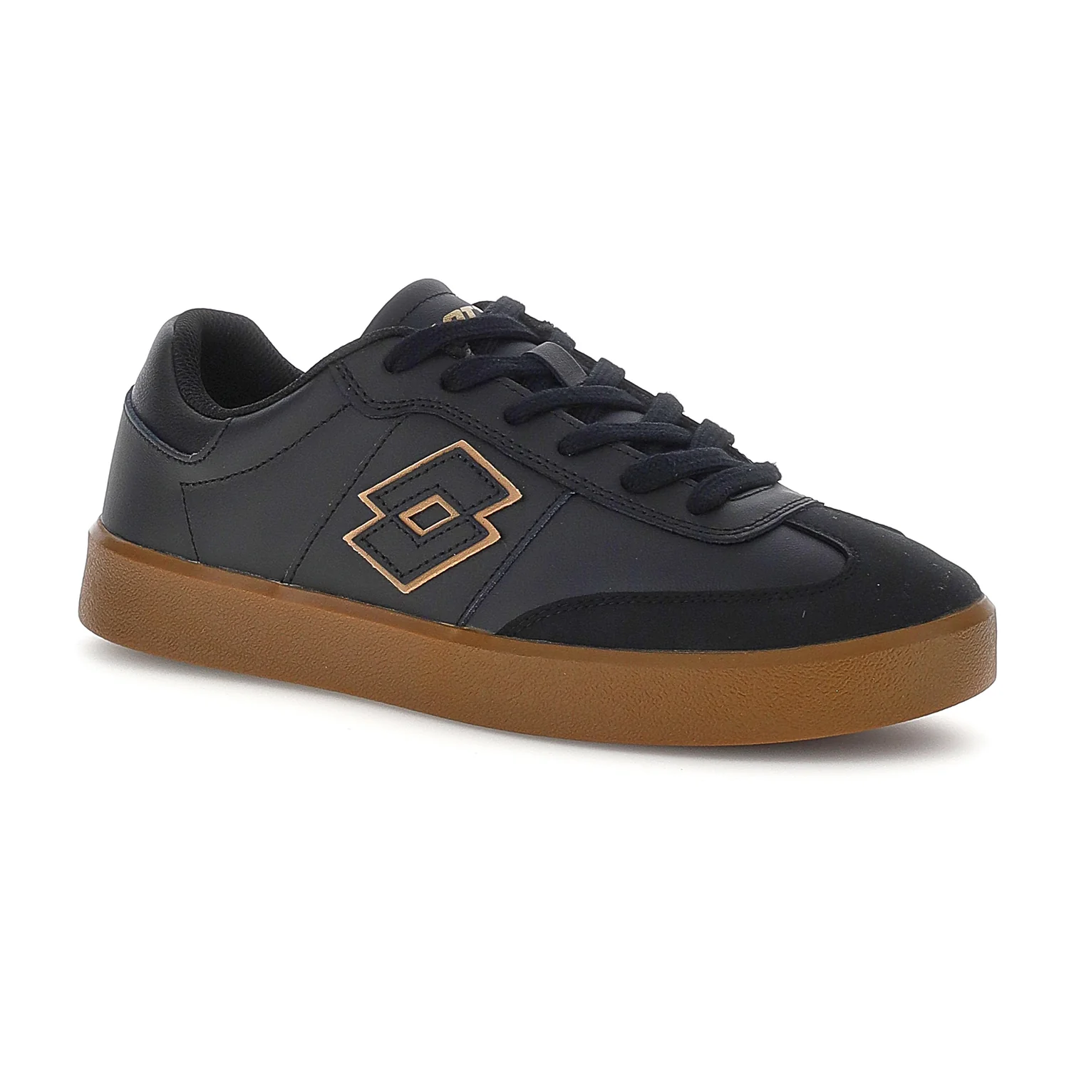 SCARPE EQUIPO NERO - Image 2