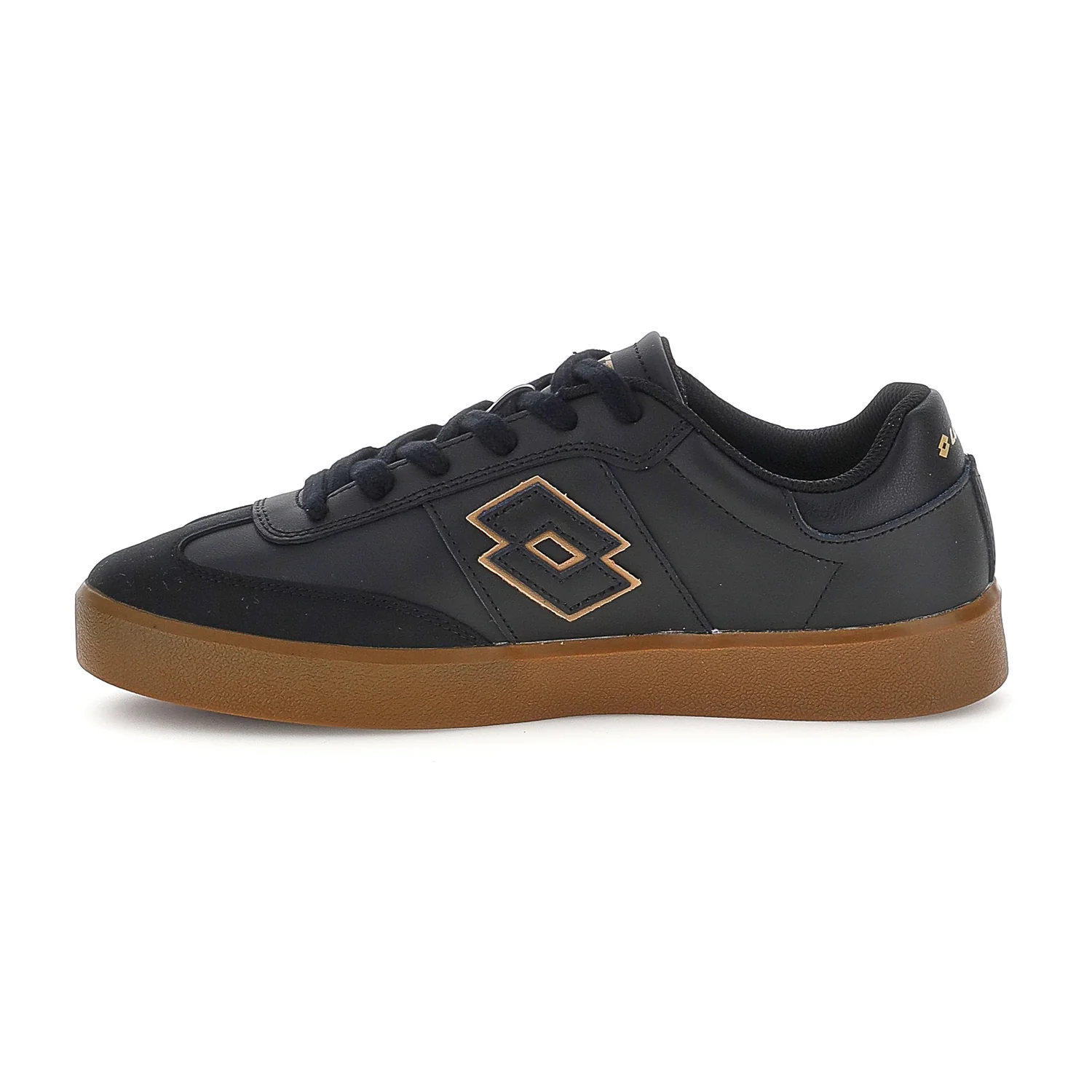 SCARPE EQUIPO NERO - Image 3