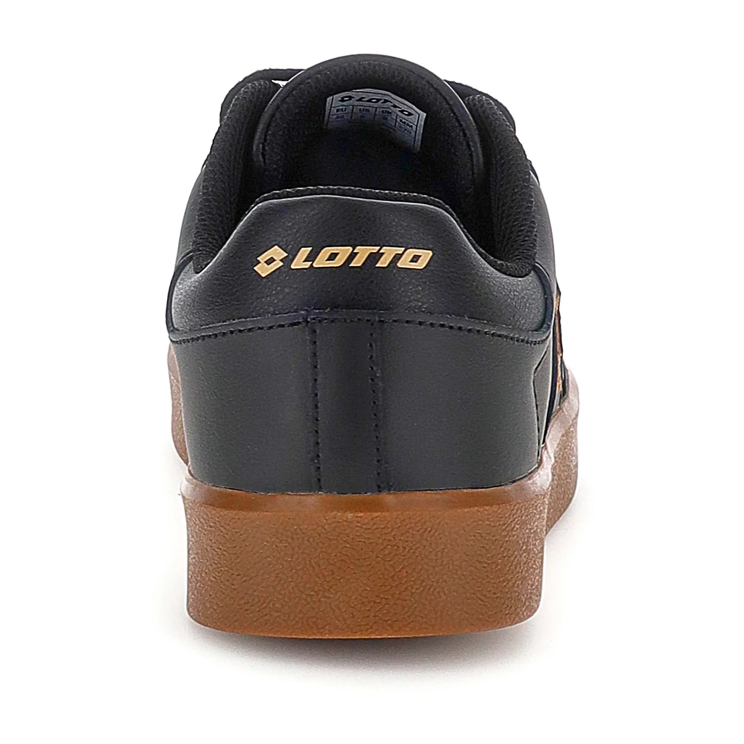 SCARPE EQUIPO NERO - Image 5