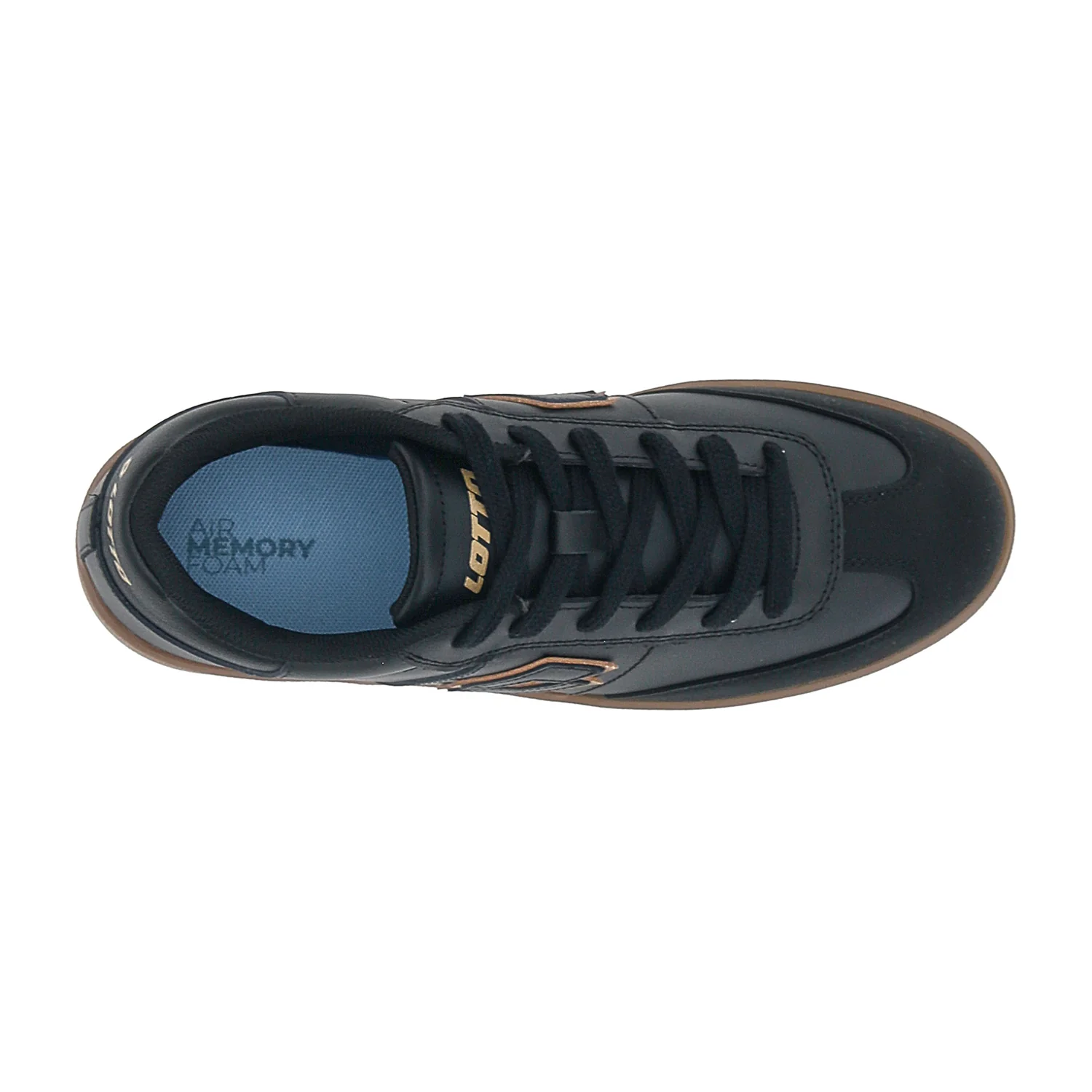 SCARPE EQUIPO NERO - Image 6