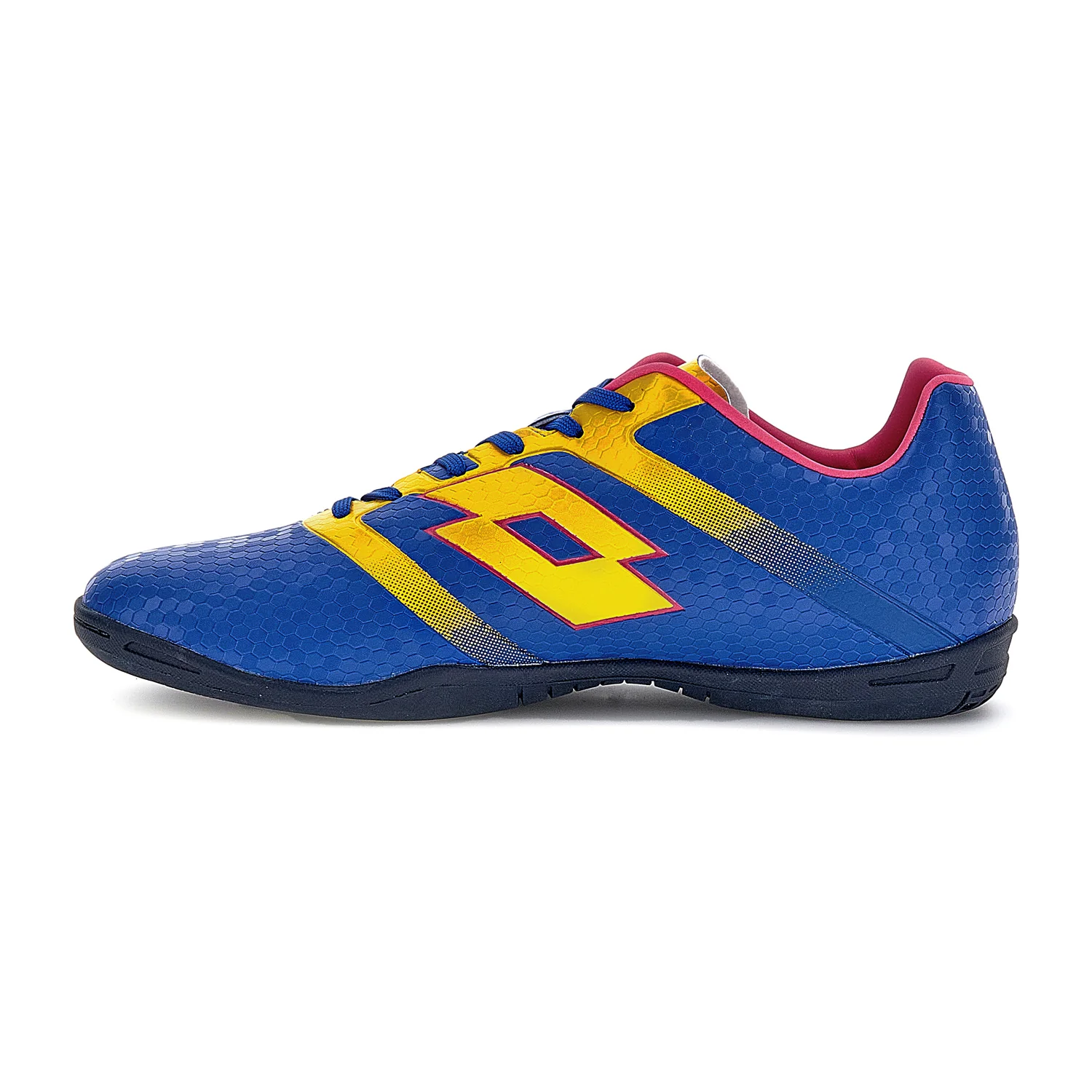 SCARPE FUTSAL INDOOR MAESTRO 700 BLU - Image 3