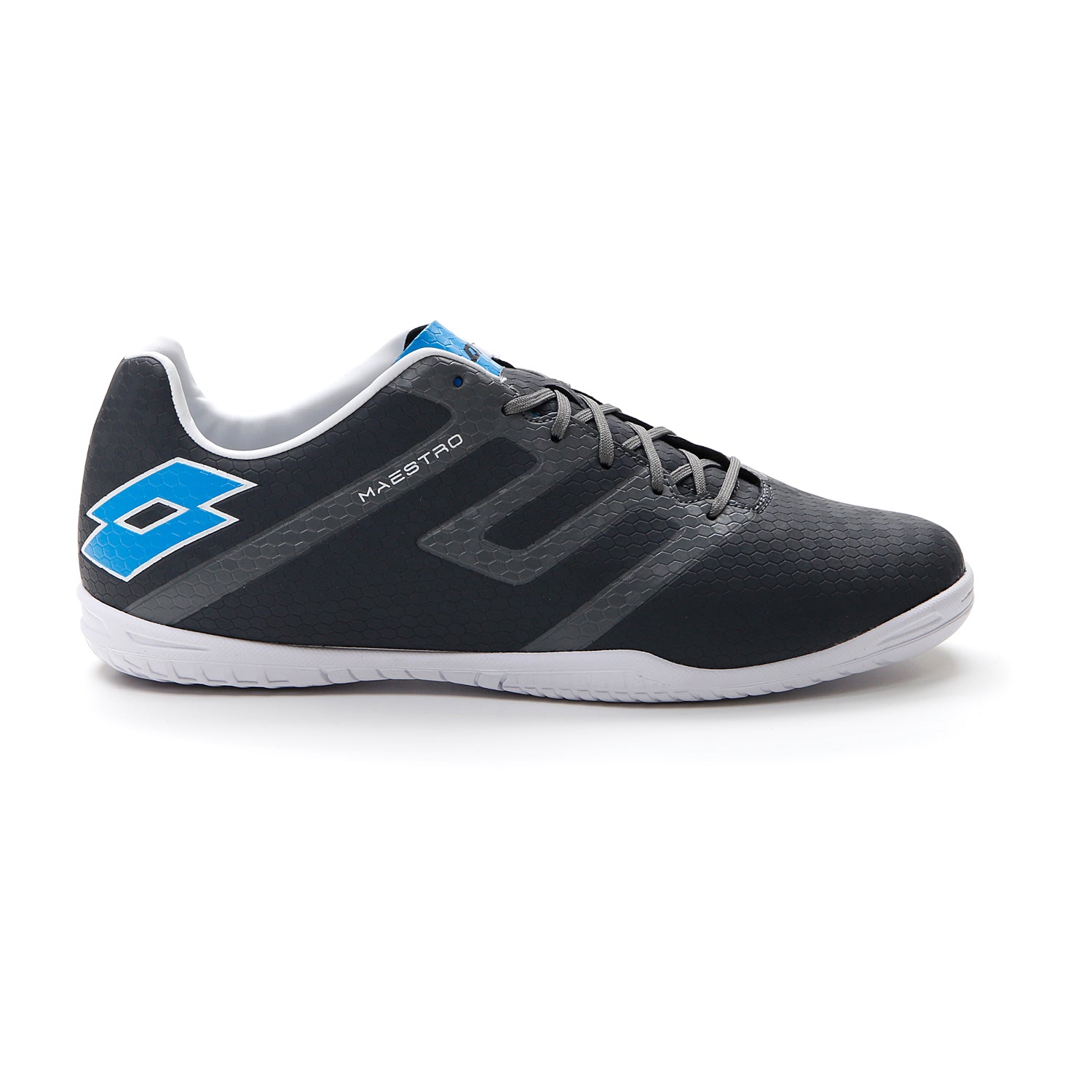 SCARPE FUTSAL INDOOR MAESTRO 700 GRIGIO SCURO