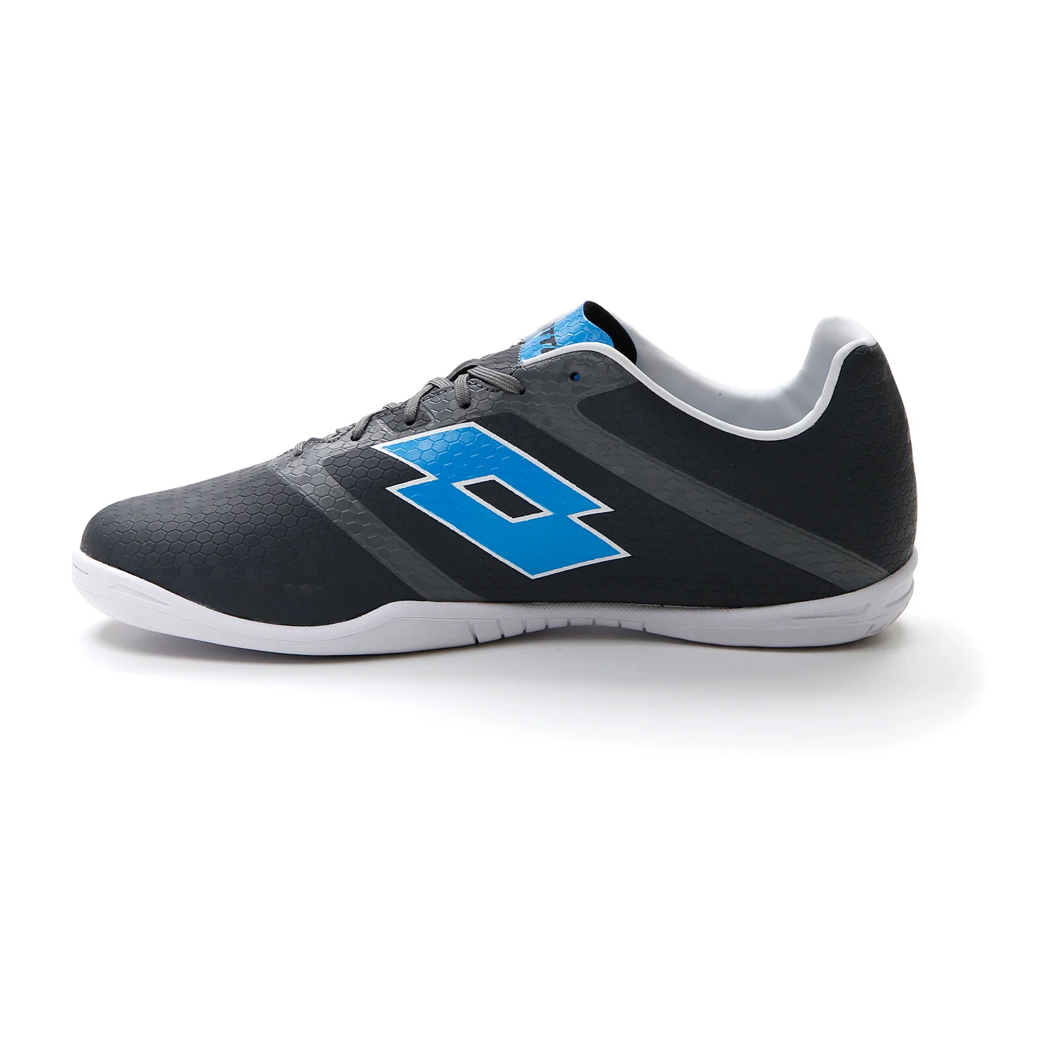 SCARPE FUTSAL INDOOR MAESTRO 700 GRIGIO SCURO - Image 3