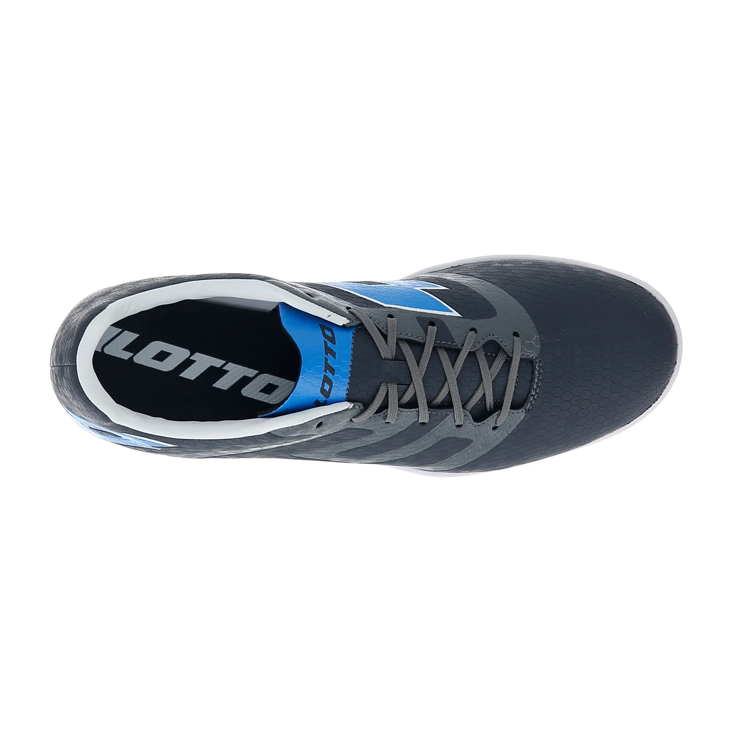 SCARPE FUTSAL INDOOR MAESTRO 700 GRIGIO SCURO - Image 6