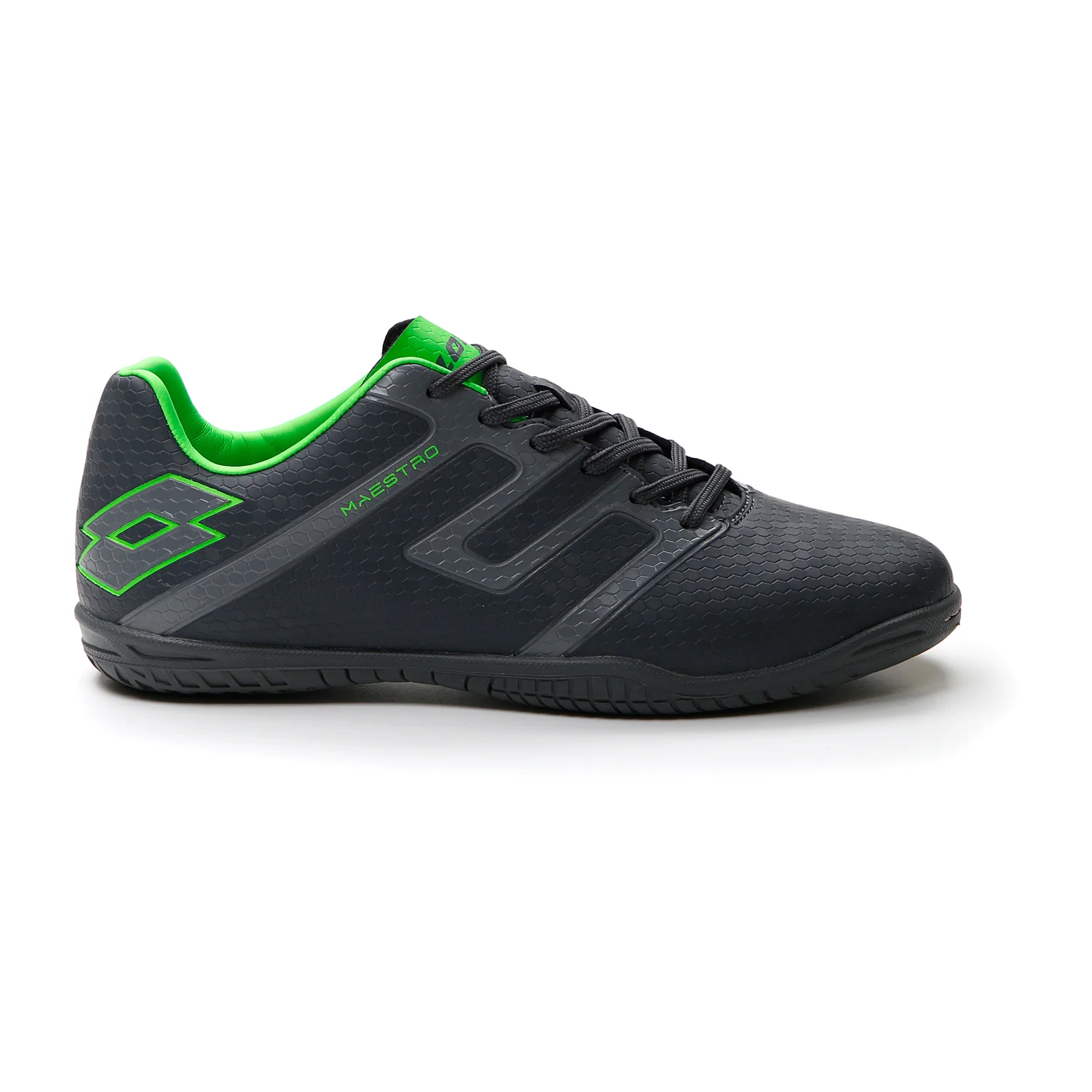 SCARPE FUTSAL INDOOR MAESTRO 700 GRIGIO SCURO